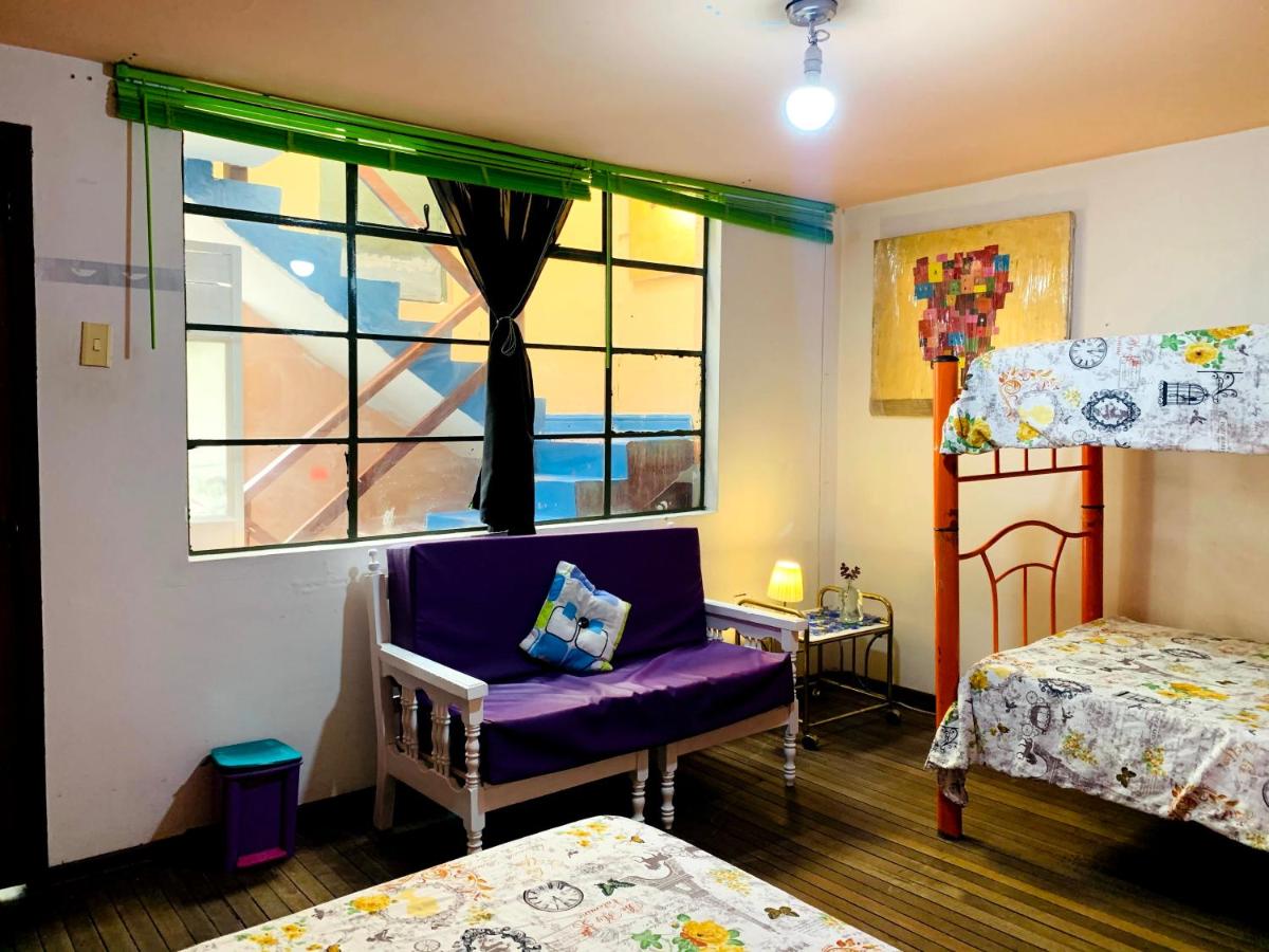 Casa artistica CANDELARIA