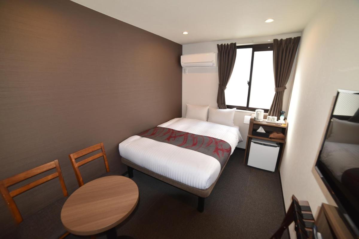 Laon Inn Gion Shinbashi, Kyoto - 10
