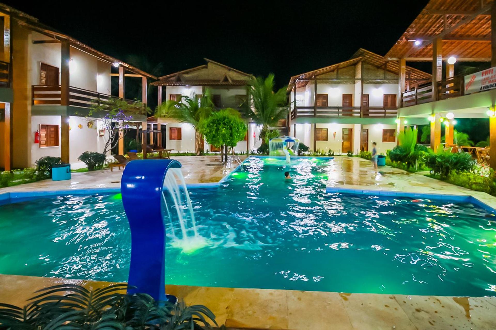 Pousada Recanto Beach