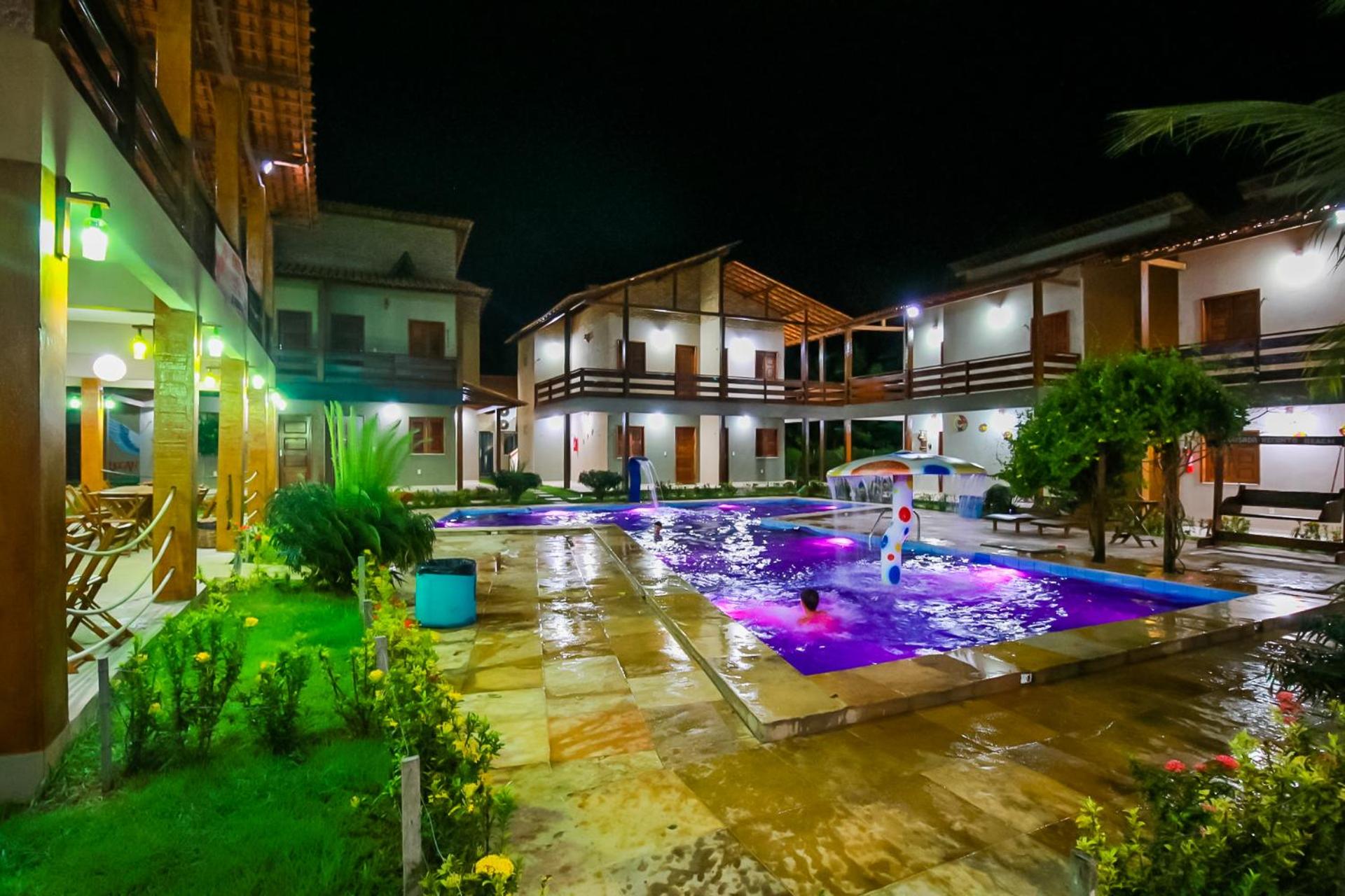 Pousada Recanto Beach
