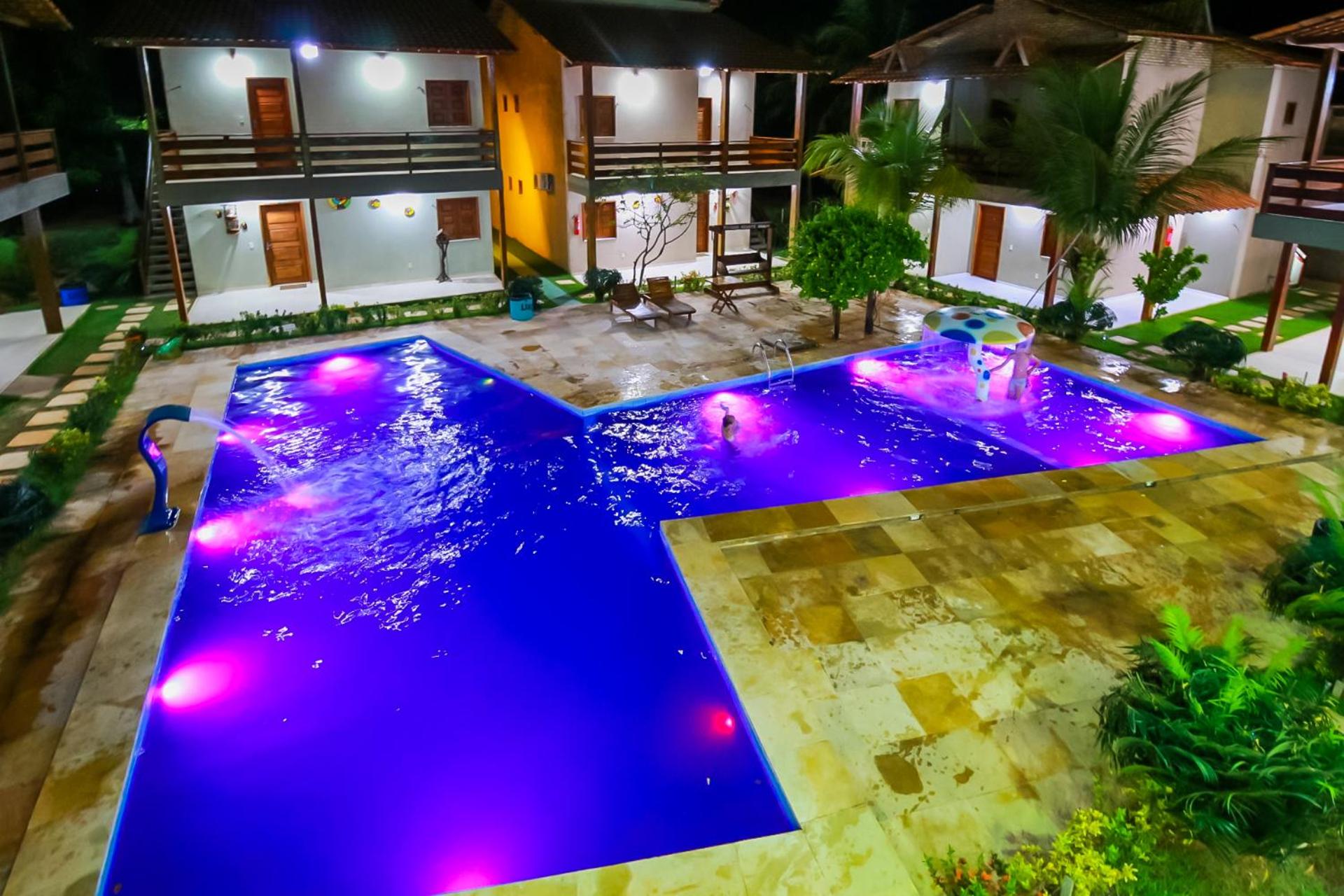 Pousada Recanto Beach