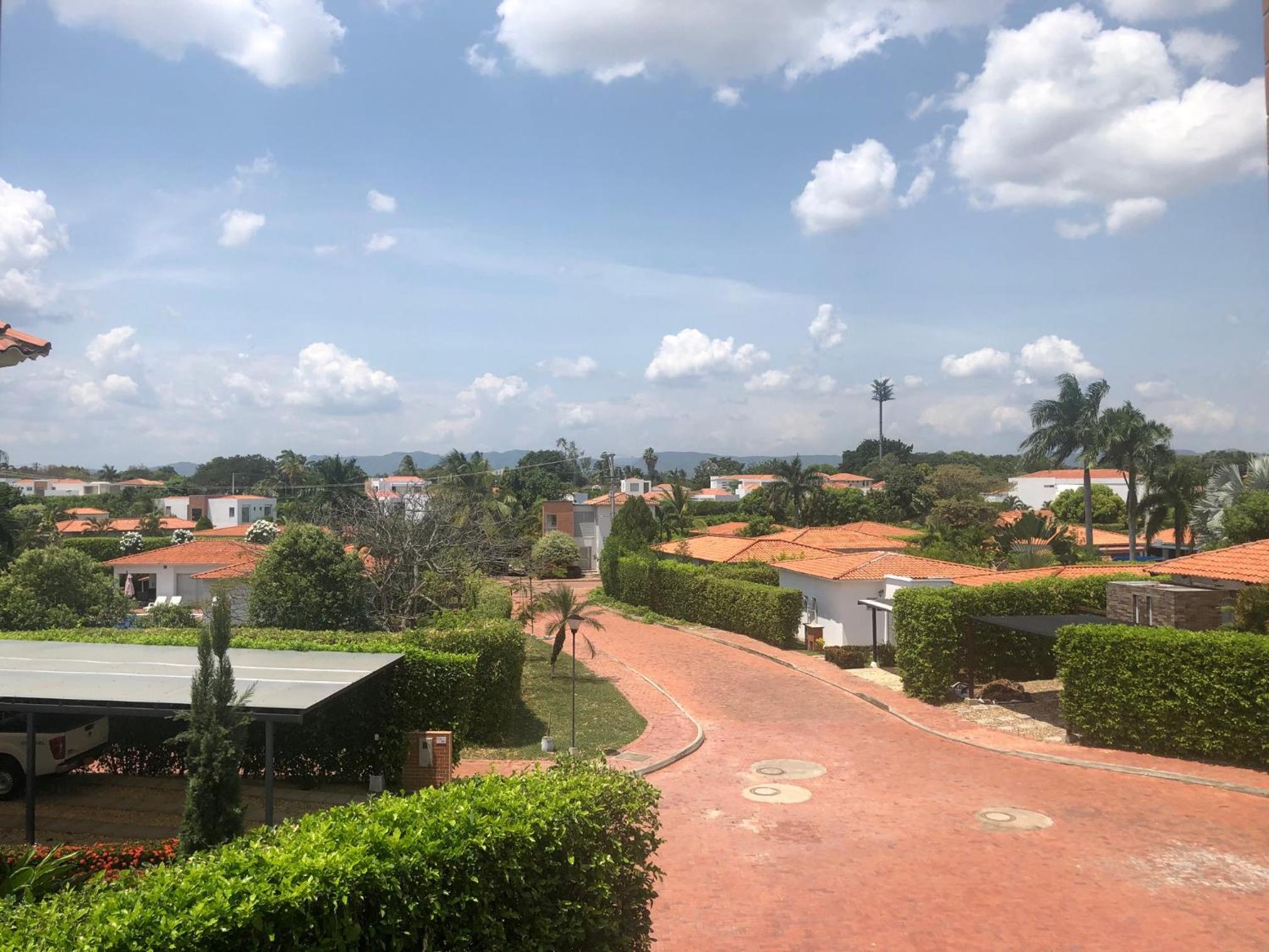 Hermosa Casa de Descanso en Peñalisa