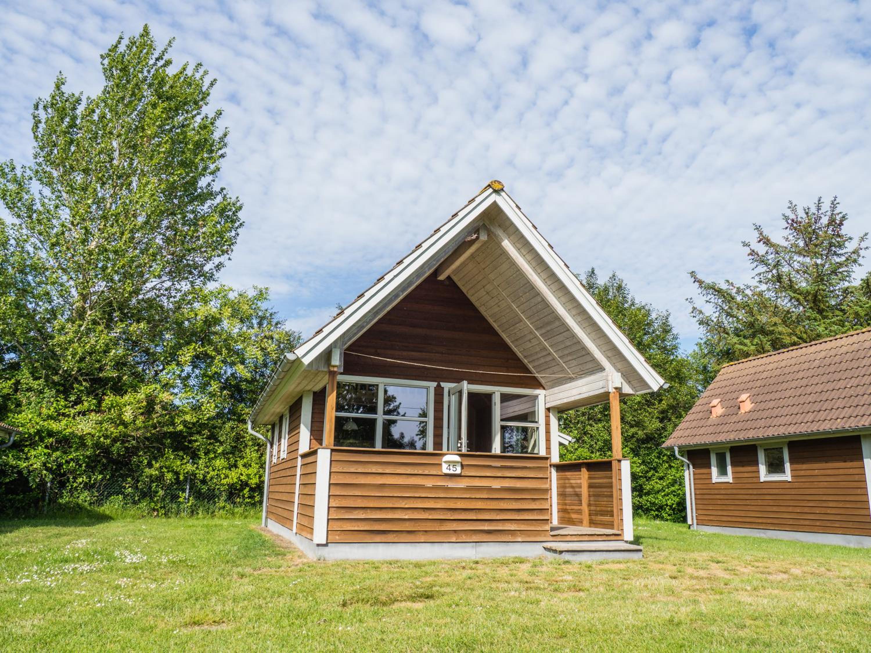 Læsø Camping & Hytteby