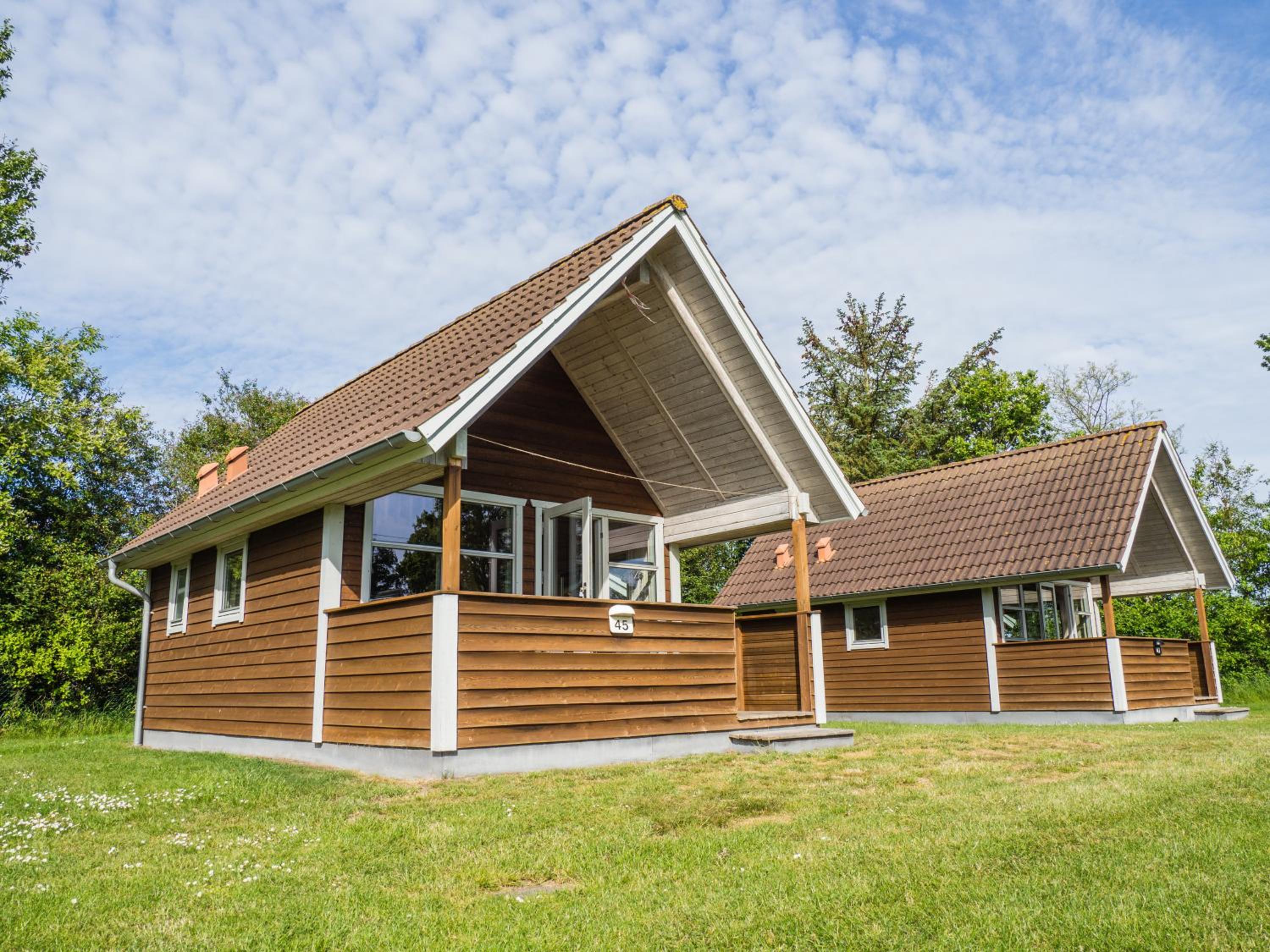 Læsø Camping & Hytteby