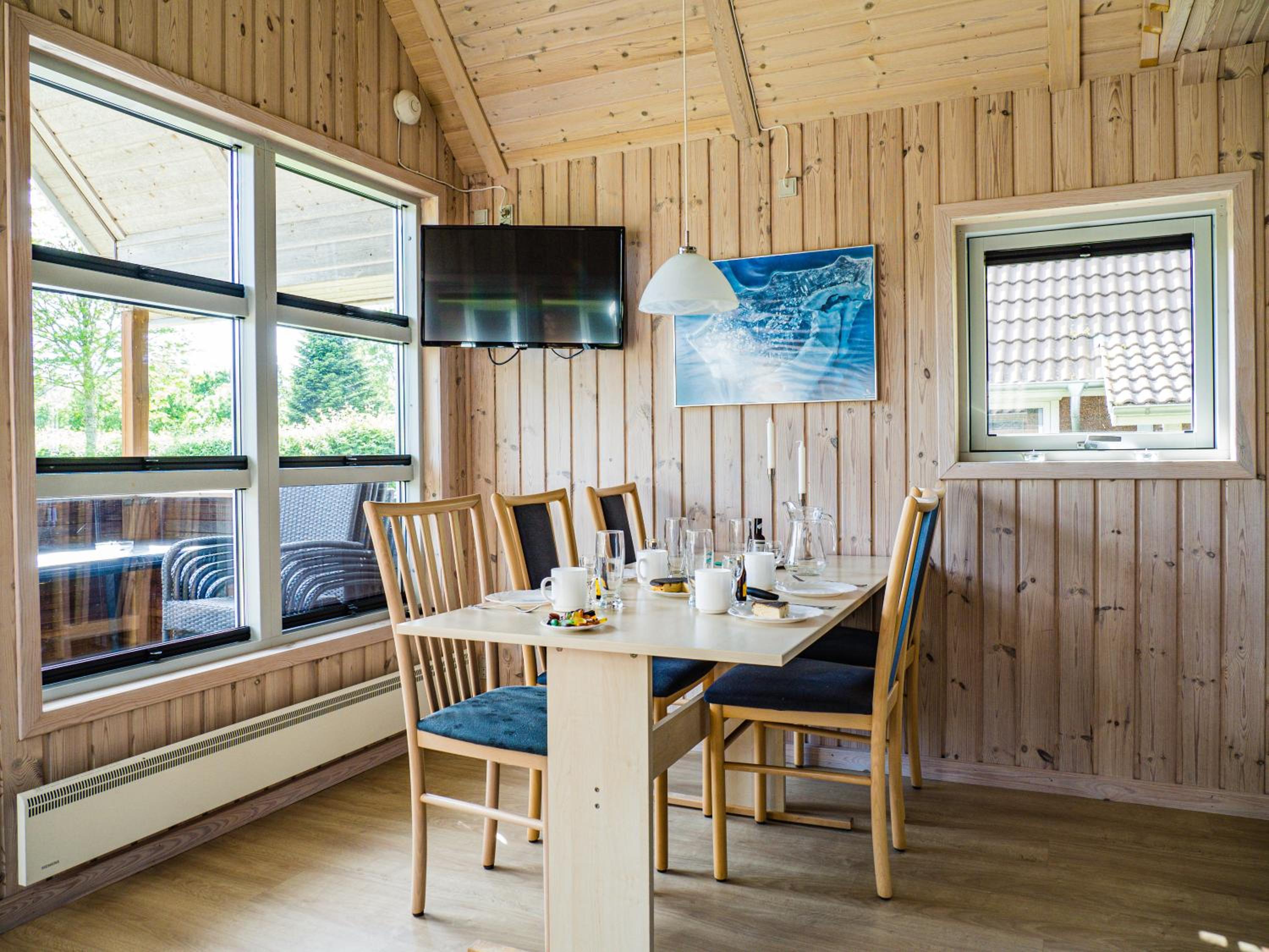 Læsø Camping & Hytteby