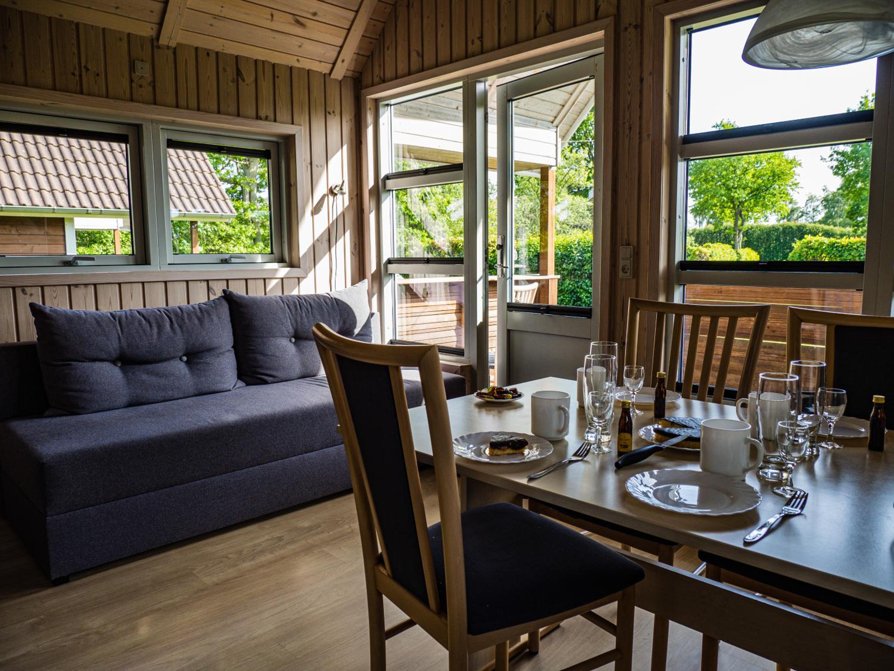 Læsø Camping & Hytteby