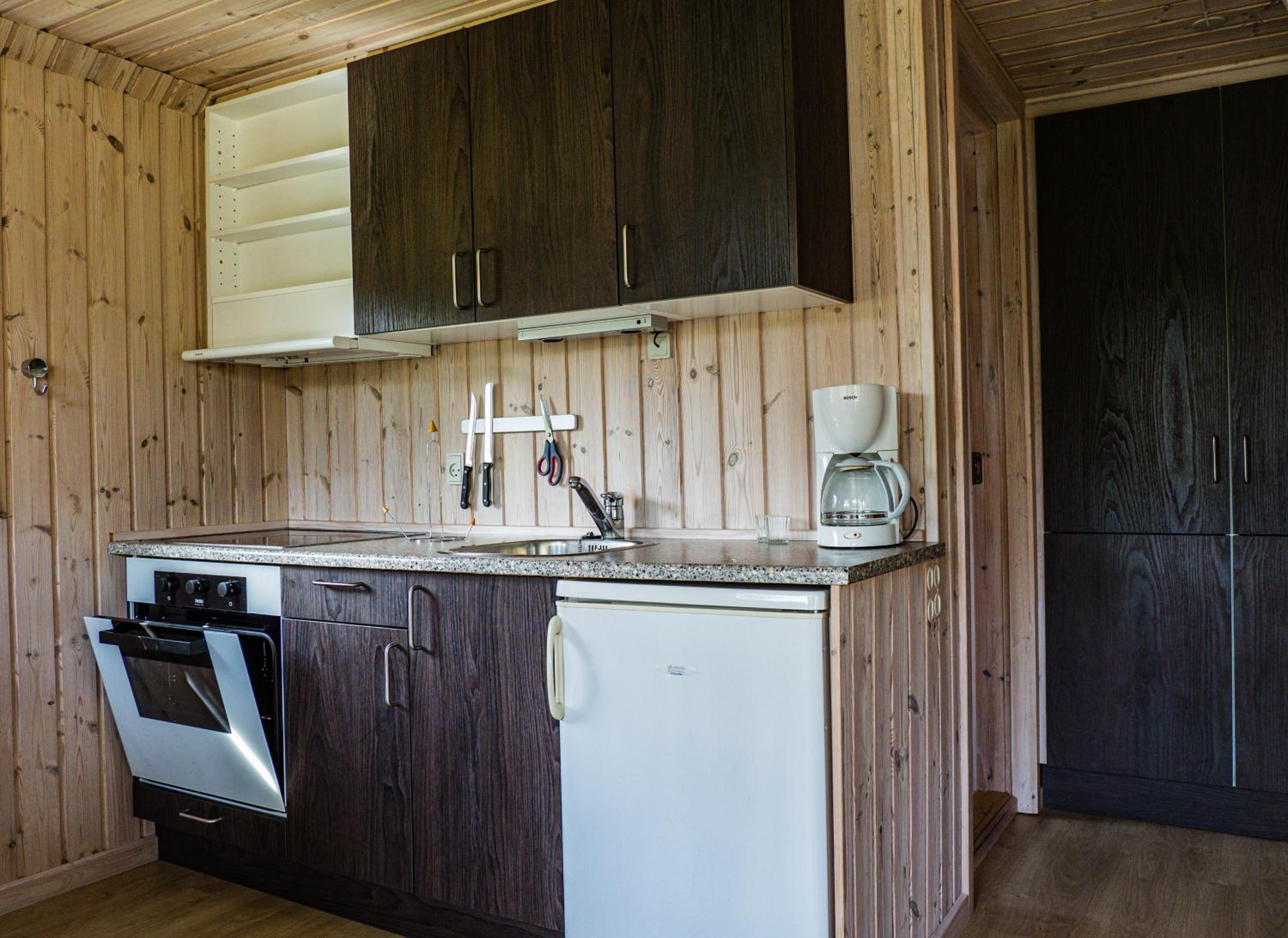 Læsø Camping & Hytteby