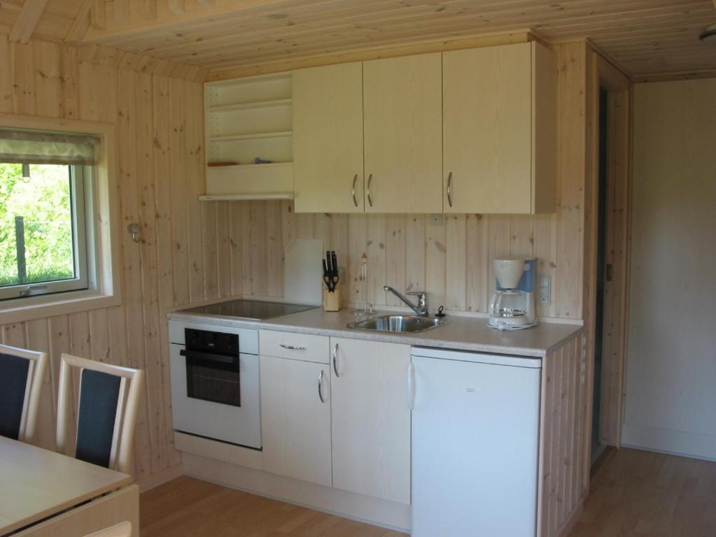 Læsø Camping & Hytteby