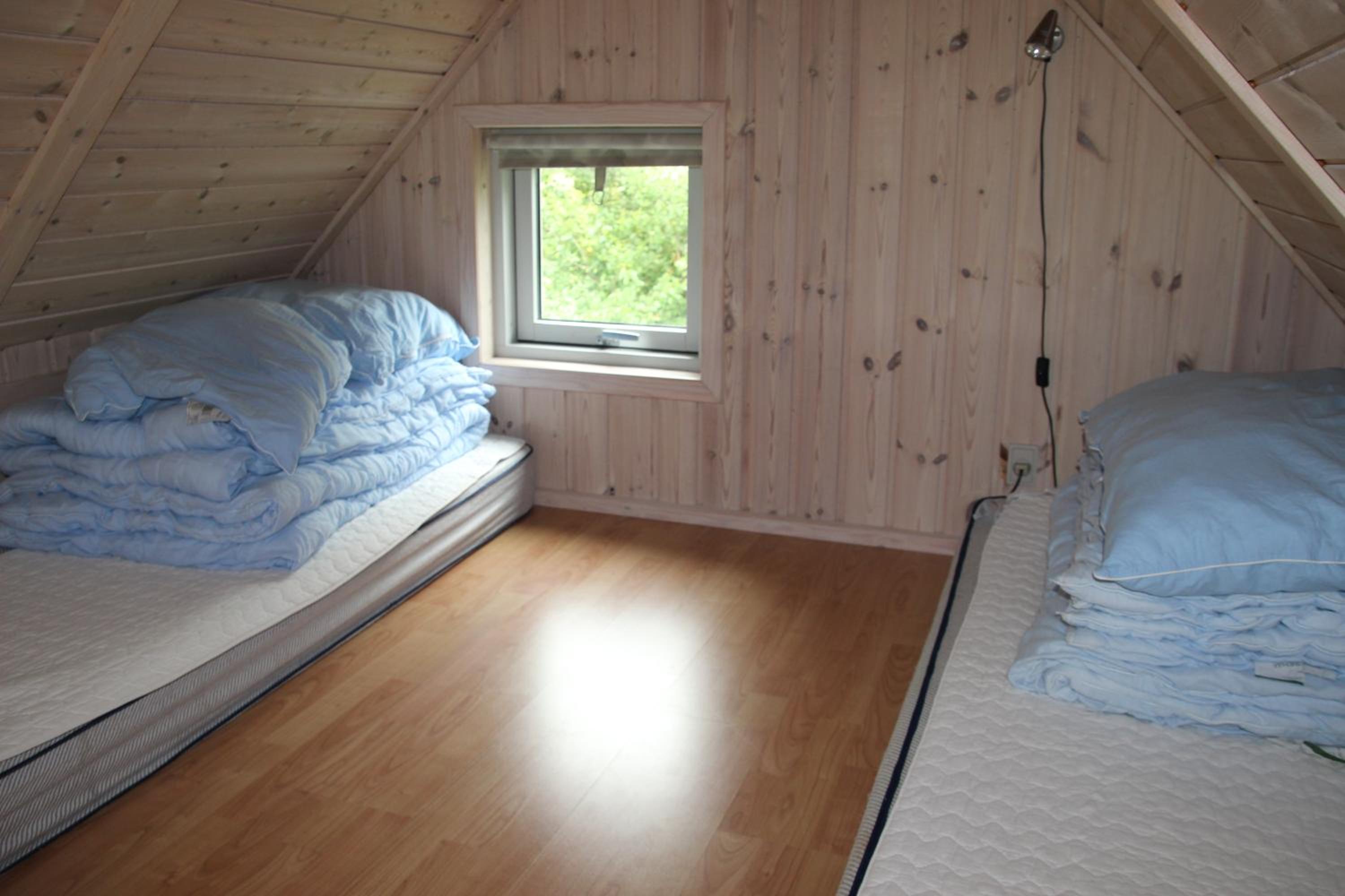 Læsø Camping & Hytteby