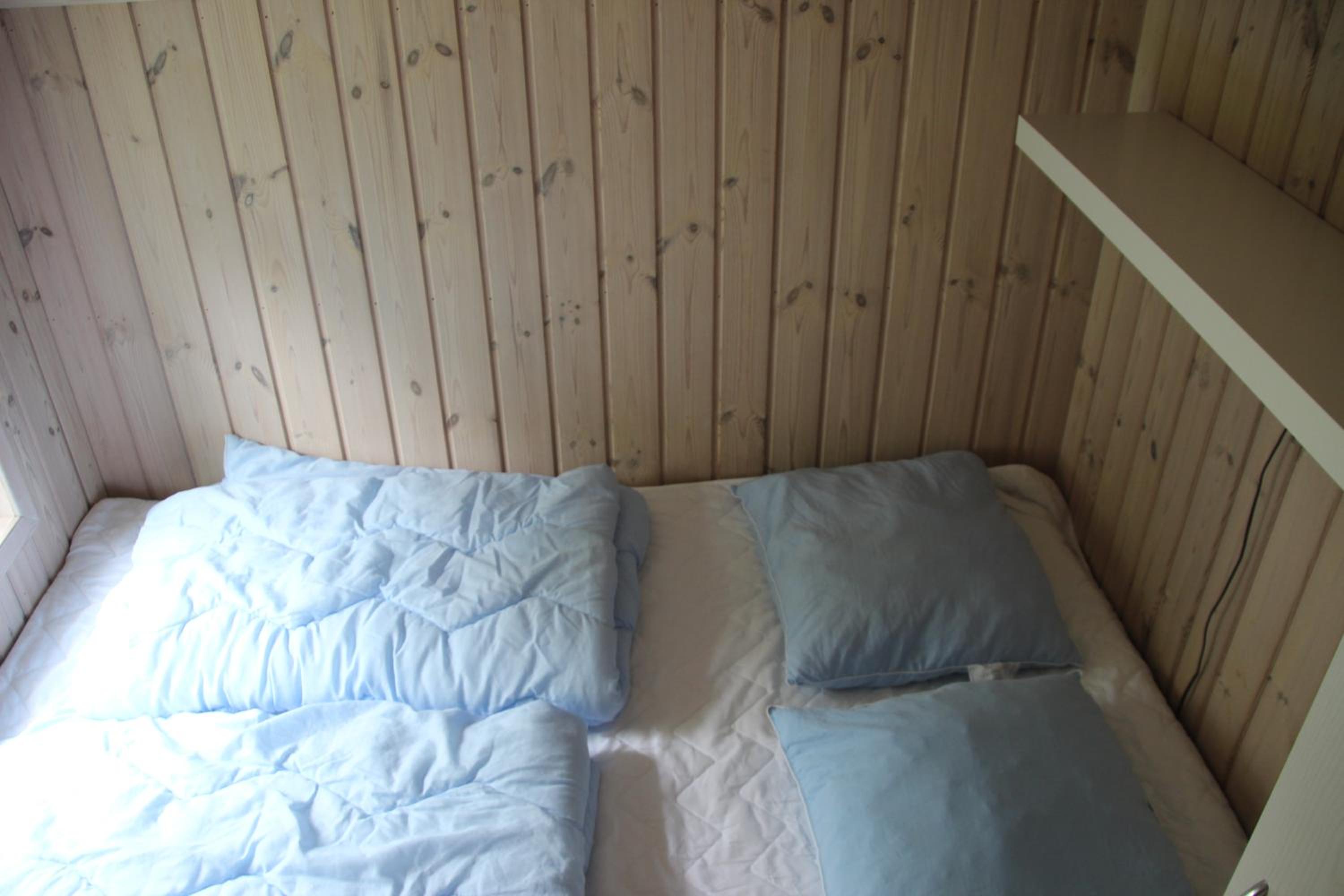Læsø Camping & Hytteby