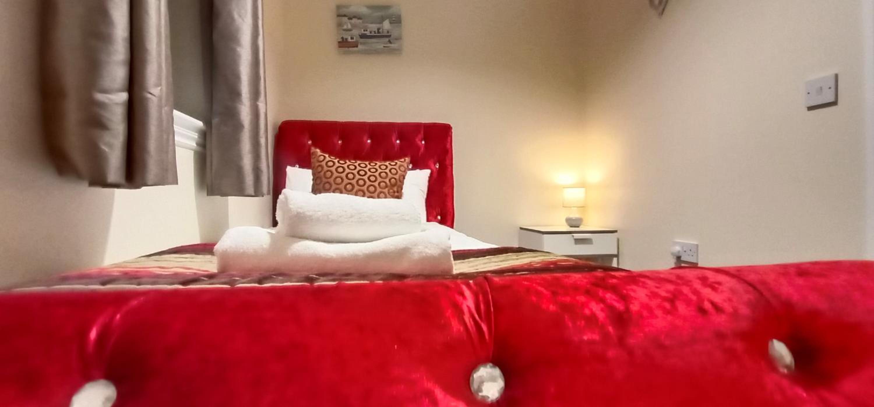 Balmaha Lodges and Apartments