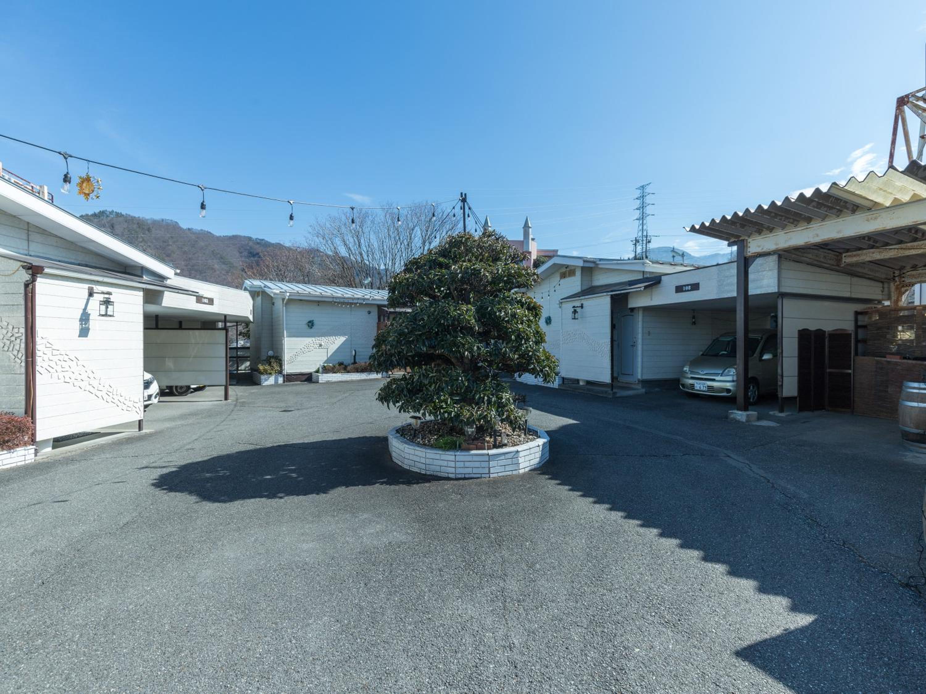 Tabist Hotel Nizi Fuefuki Misaka