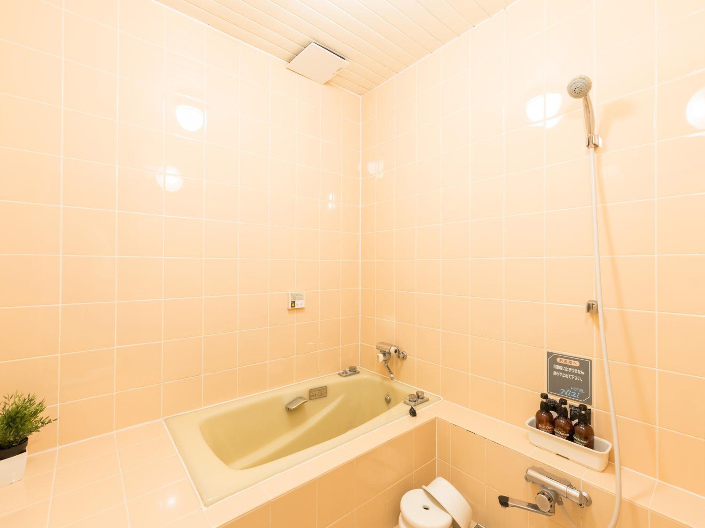 Tabist Hotel Nizi Fuefuki Misaka