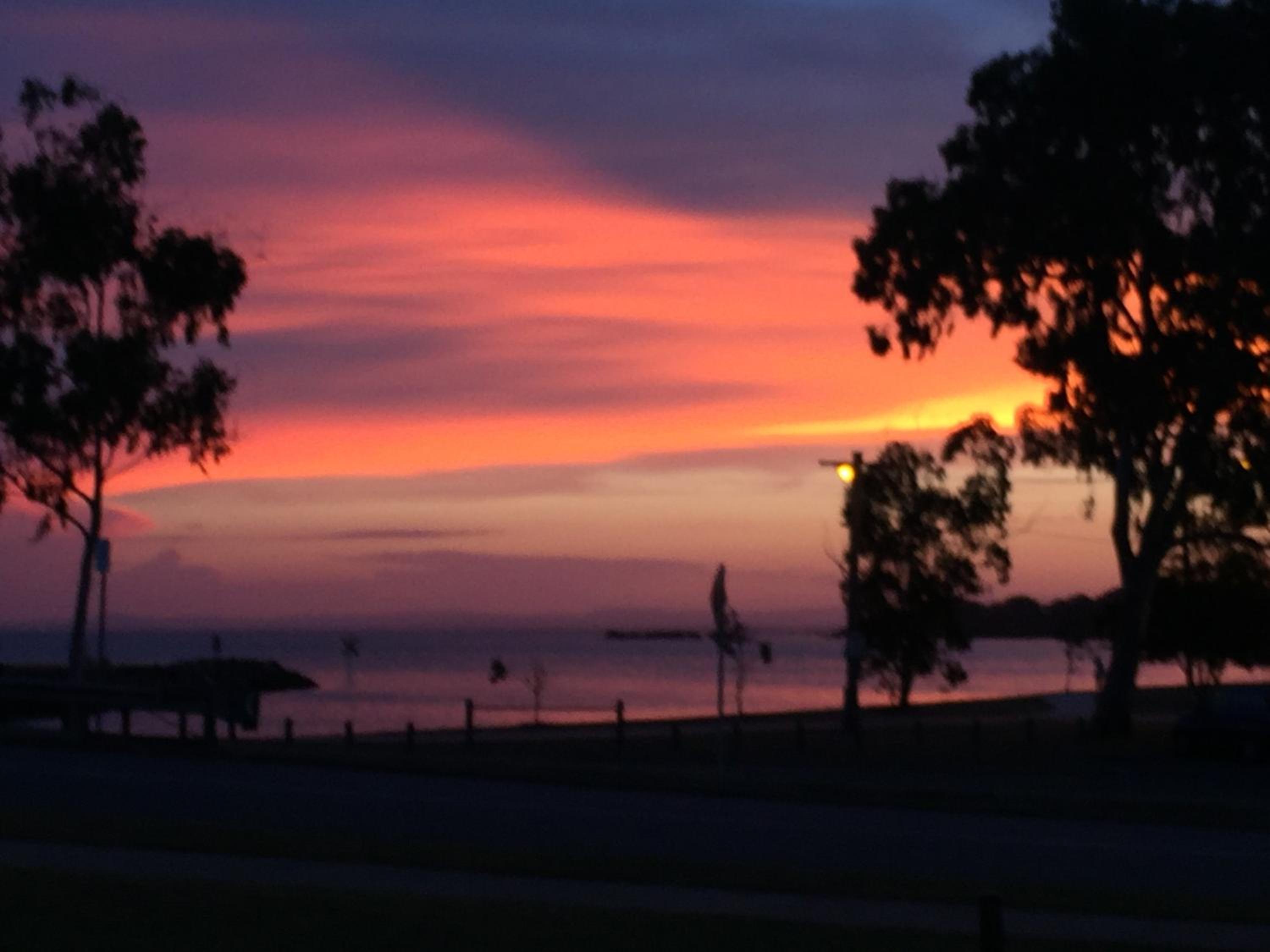 Bribie Waterways Motel