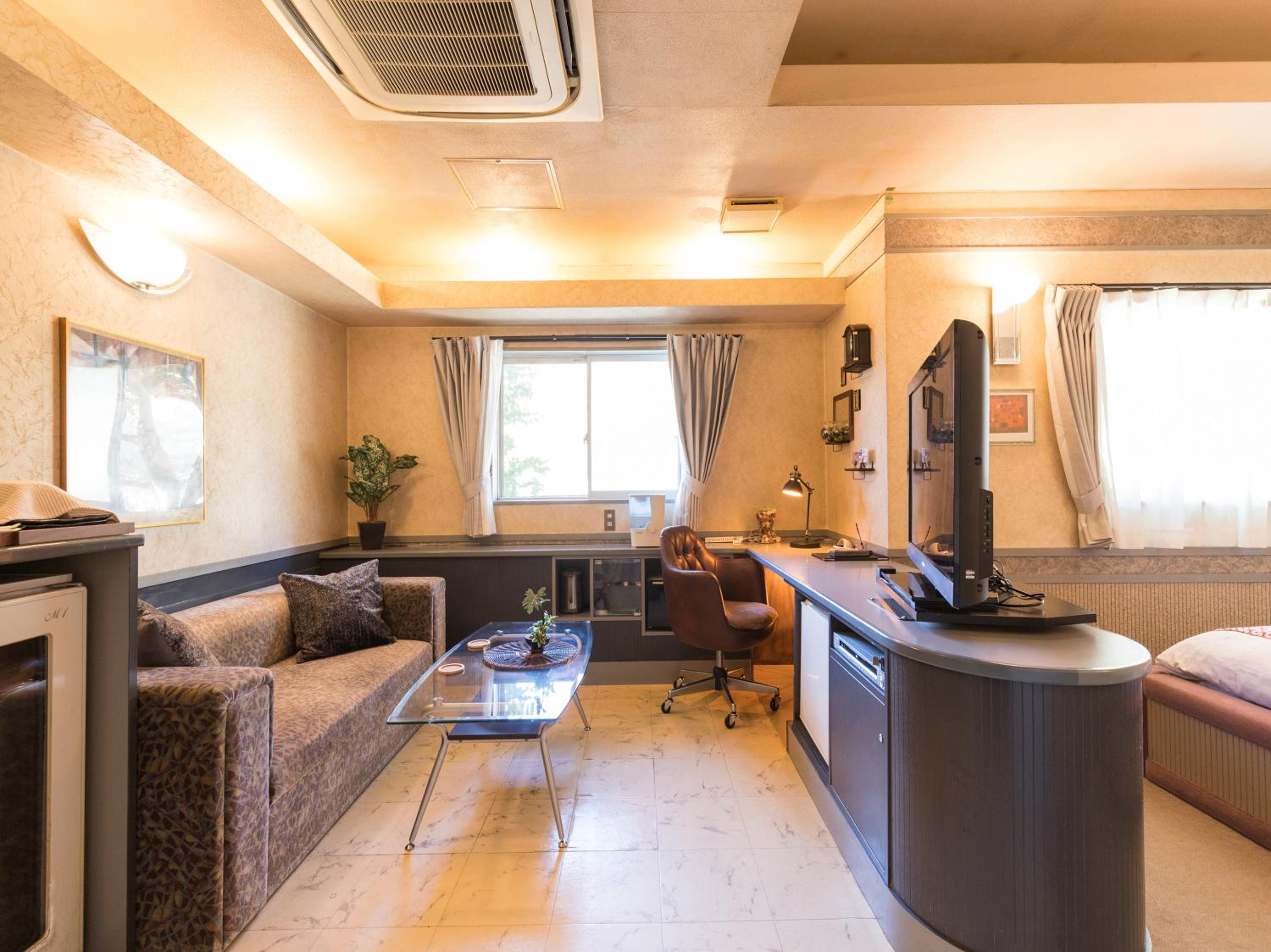 Tabist Hotel Nizi Fuefuki Misaka