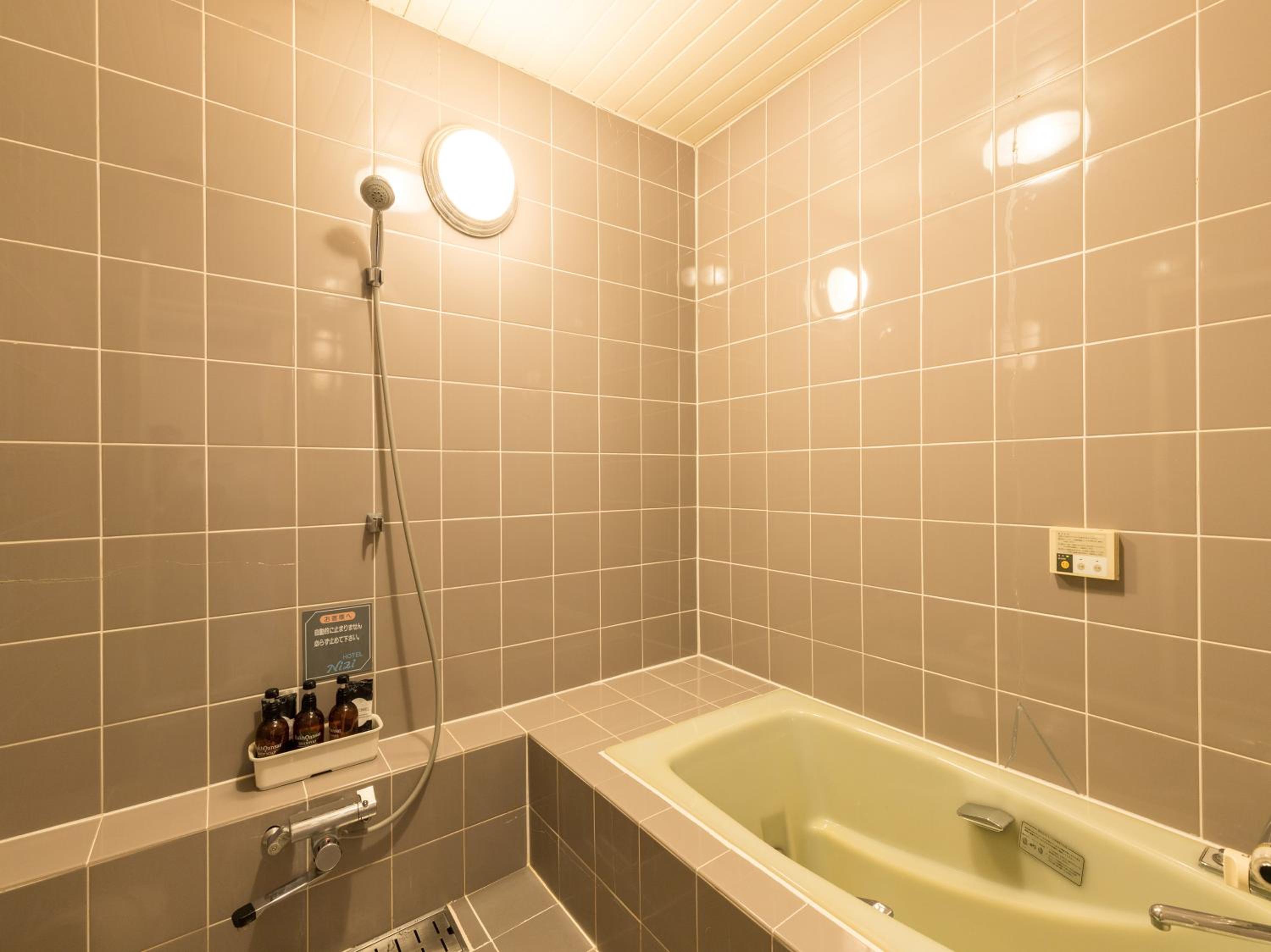 Tabist Hotel Nizi Fuefuki Misaka