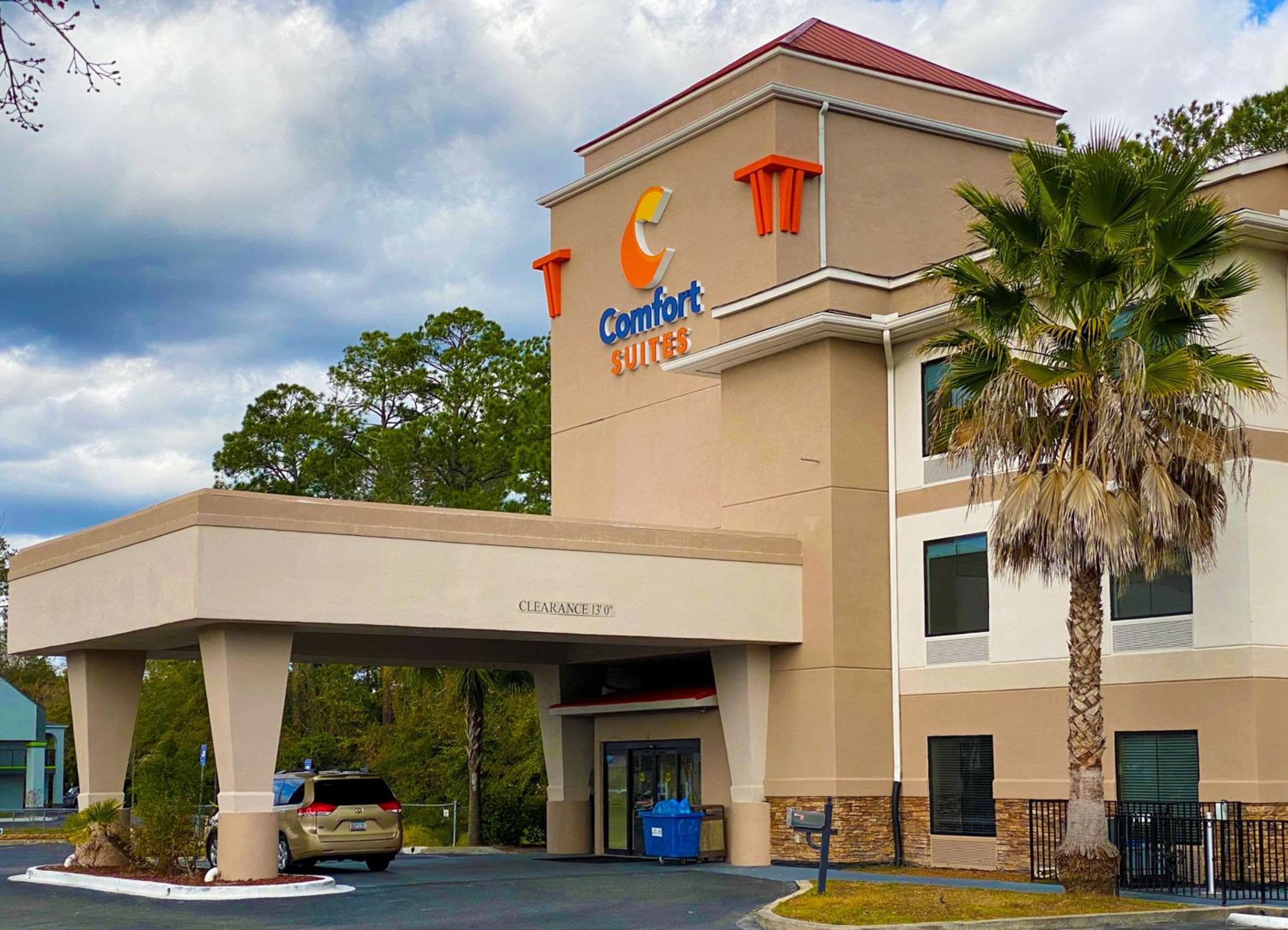 Comfort Suites Kings Bay Naval Base Area, Photo 13