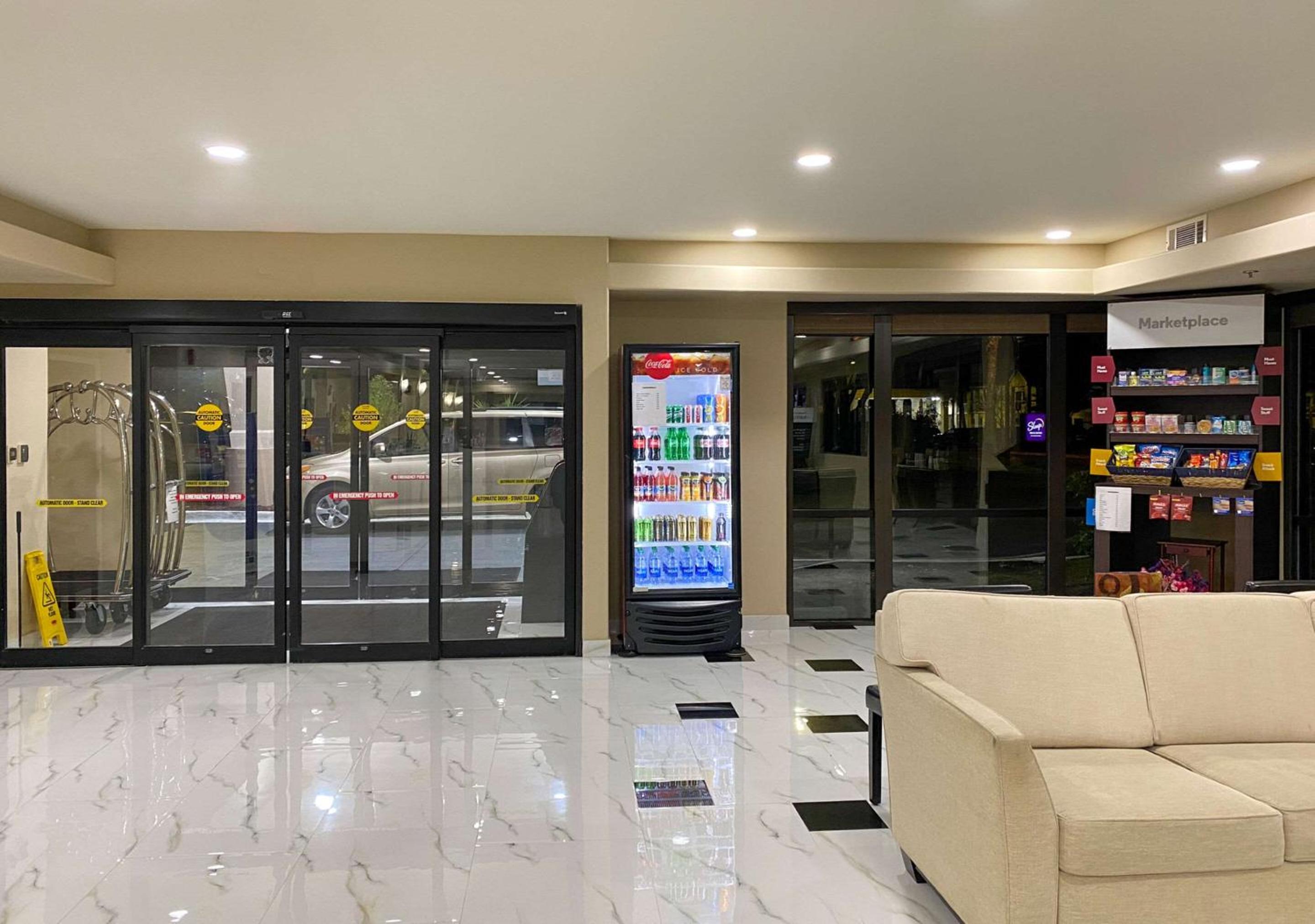 Comfort Suites Kings Bay Naval Base Area, Photo 27