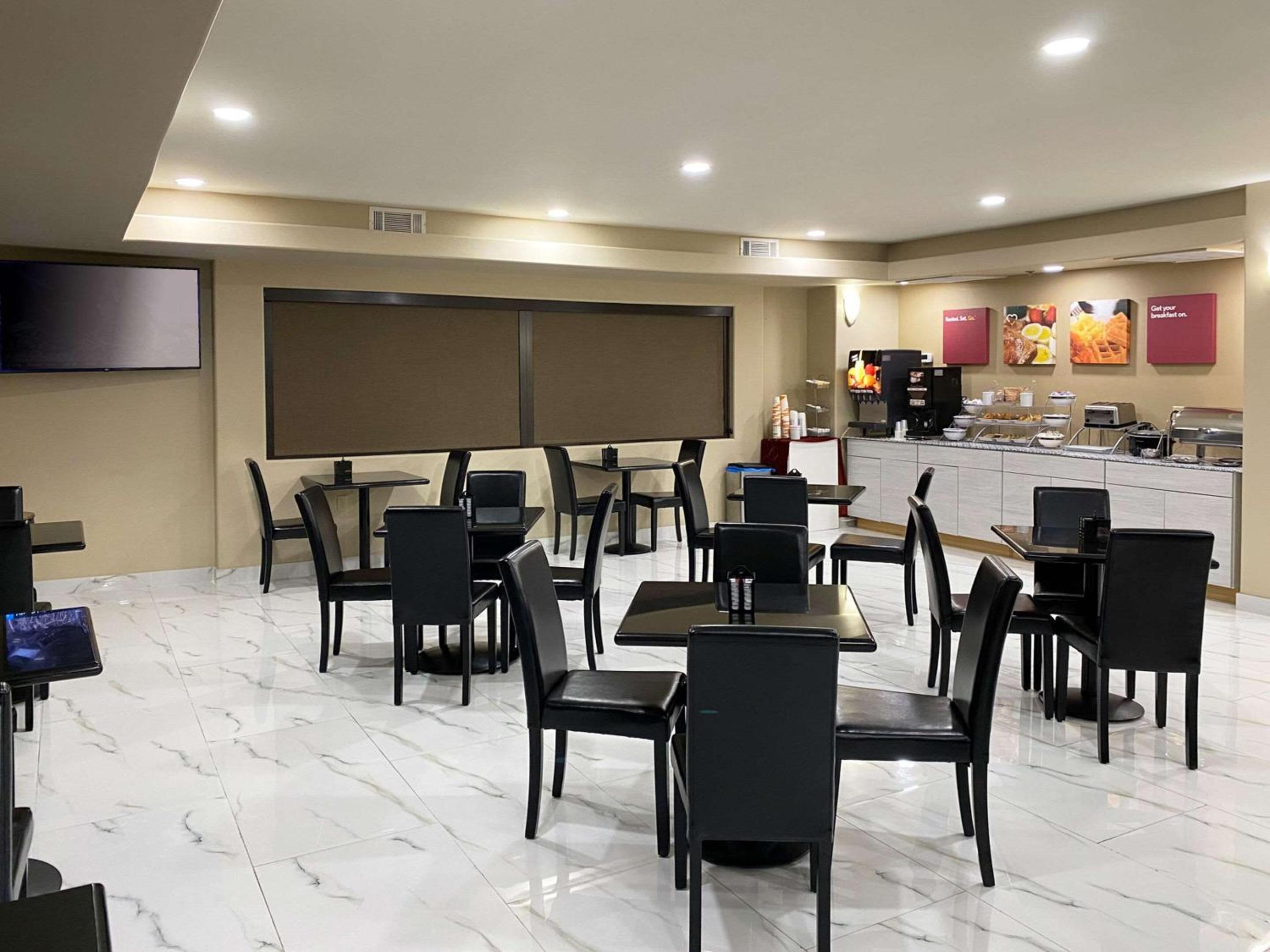 Comfort Suites Kings Bay Naval Base Area