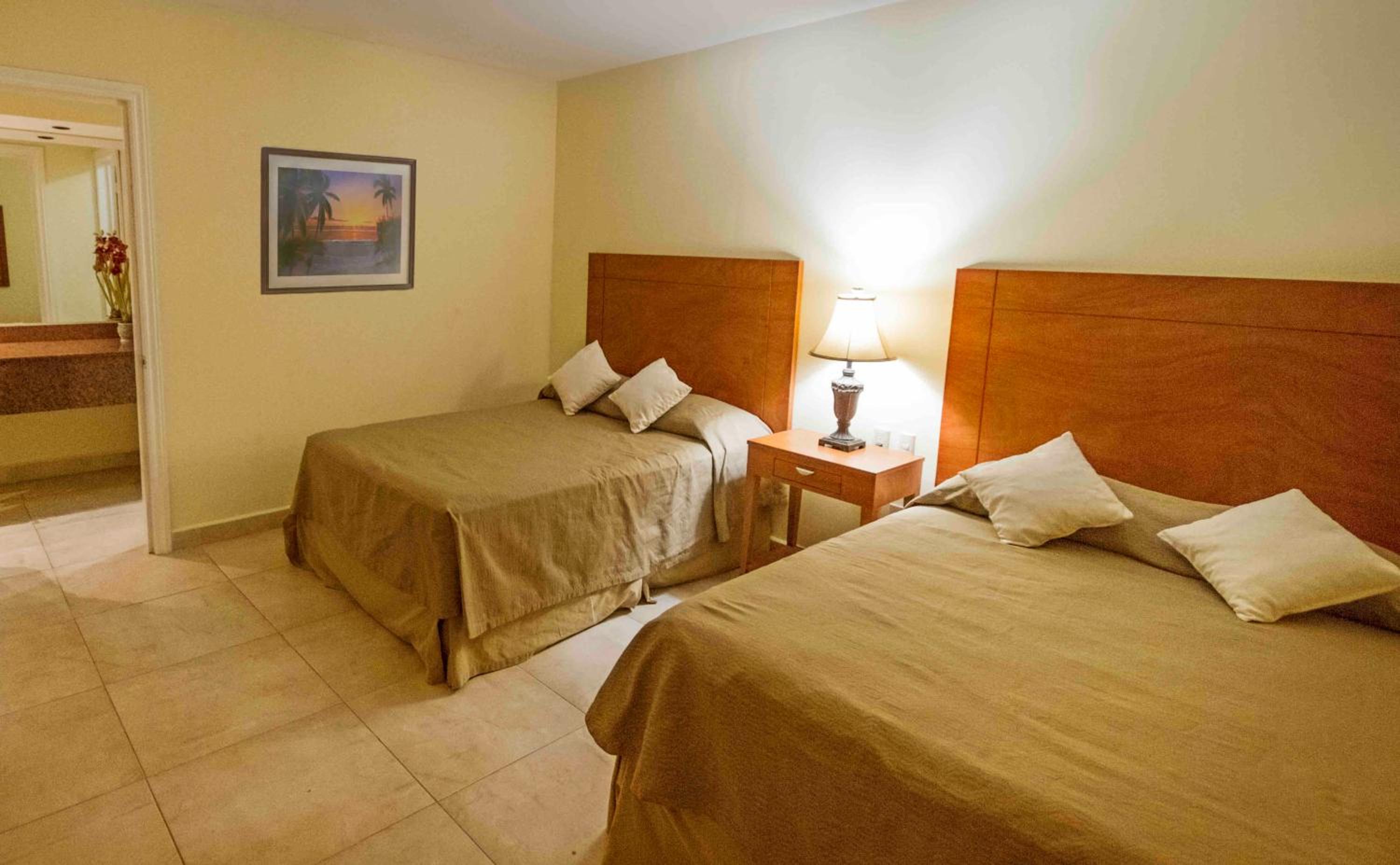 Tampico Vacations - Hotel Arenas del Mar Resort - Property Image 2