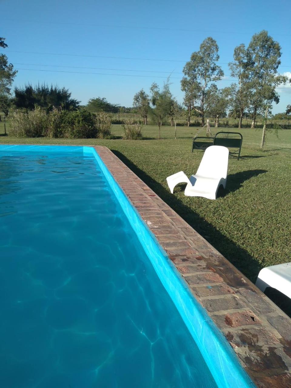 Hospedaje El Rincon