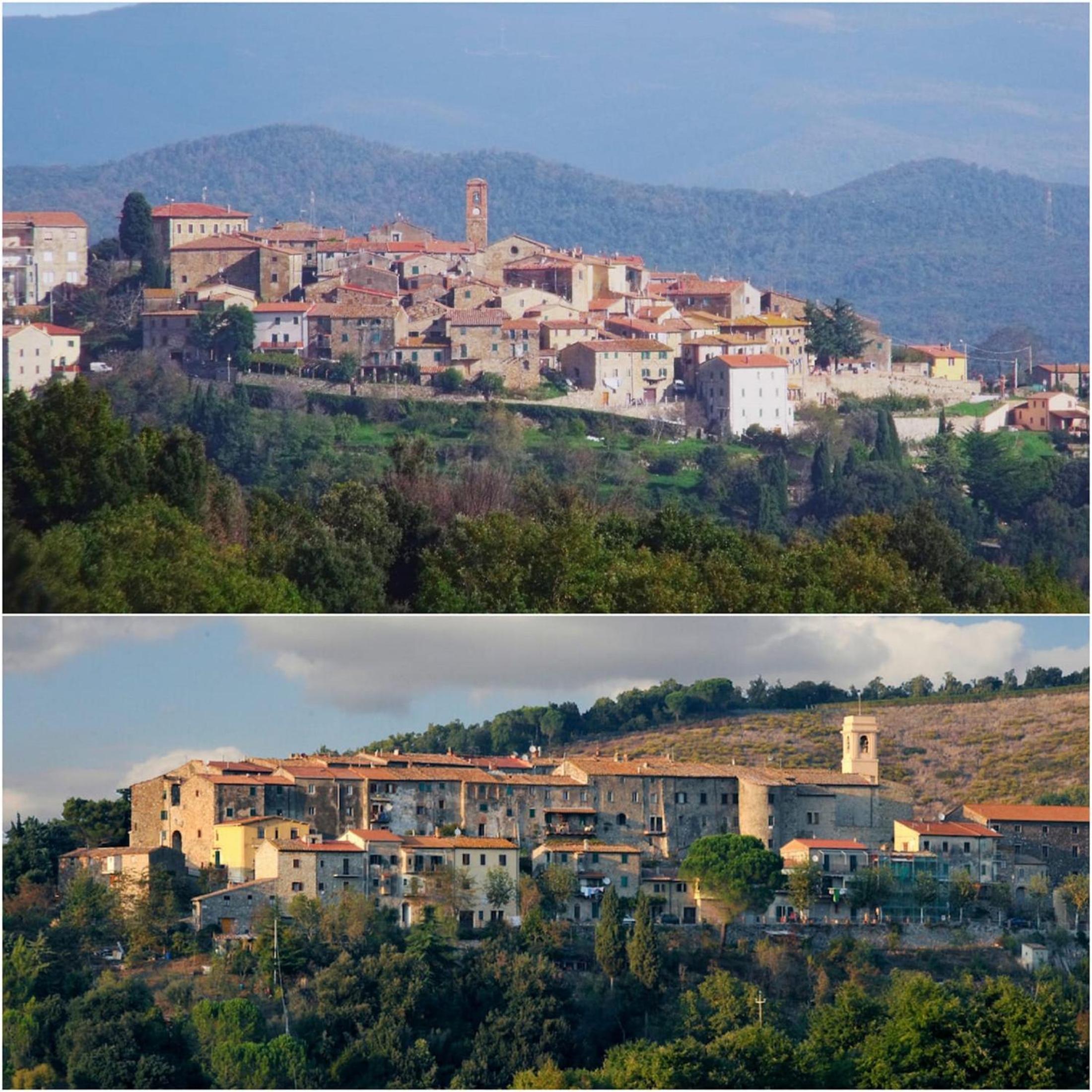 la Casa Delle Bimbe view 3