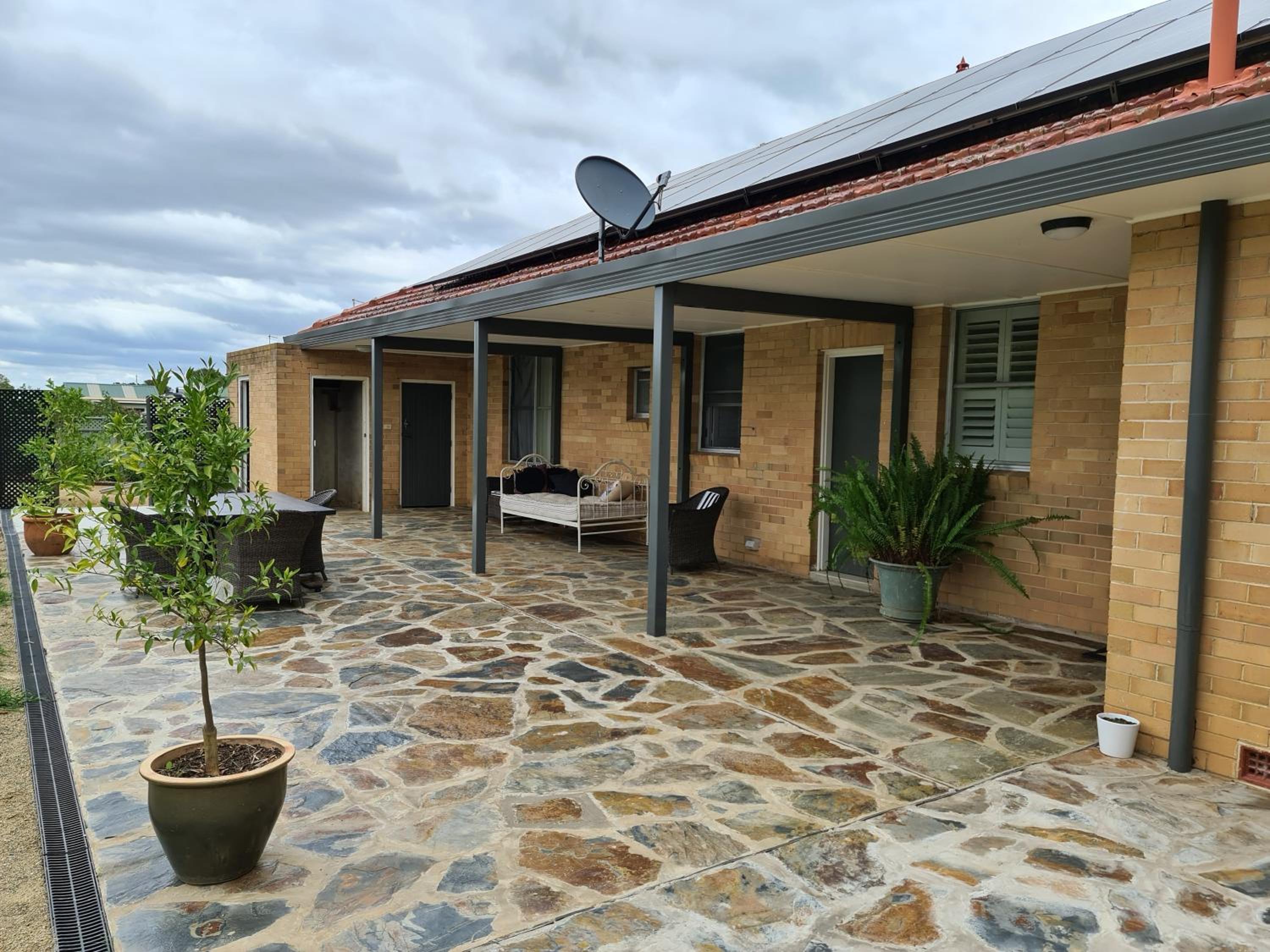 Harden Golfers Rest Accommodation