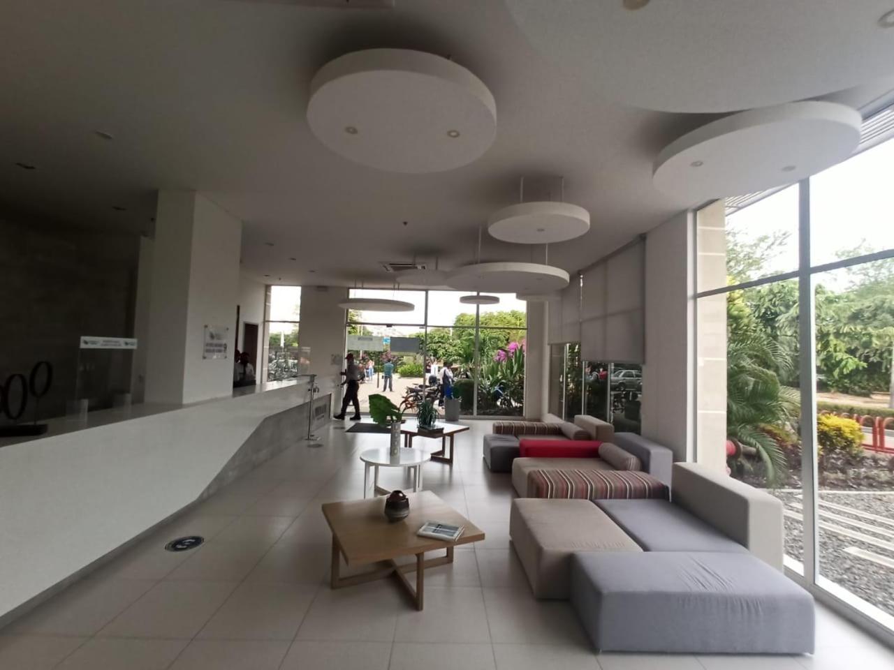 APARTAMENTO VACACIONAL EN RICAURTE - PUERTO AZUL