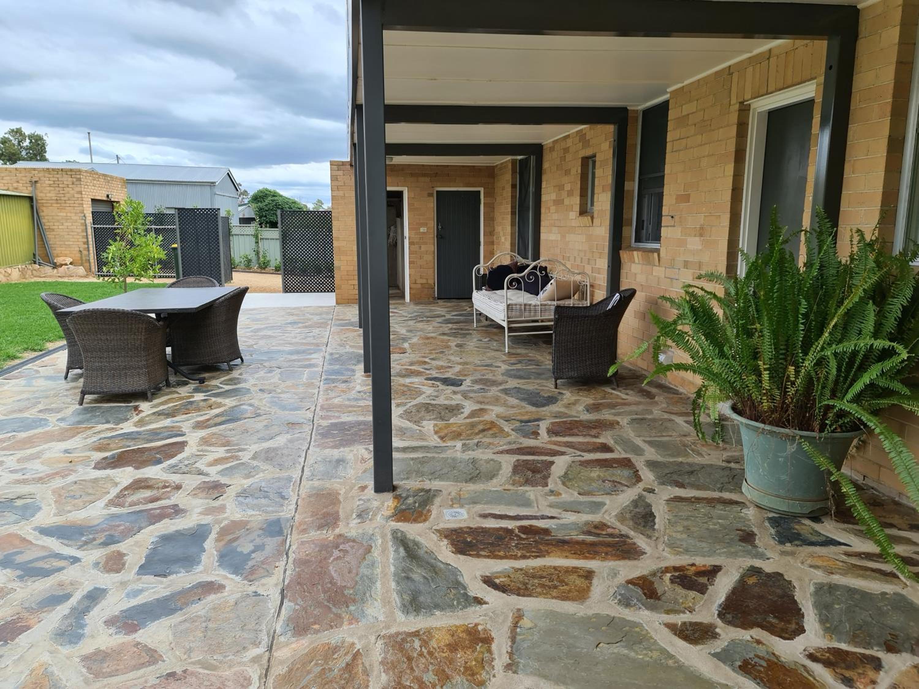Harden Golfers Rest Accommodation