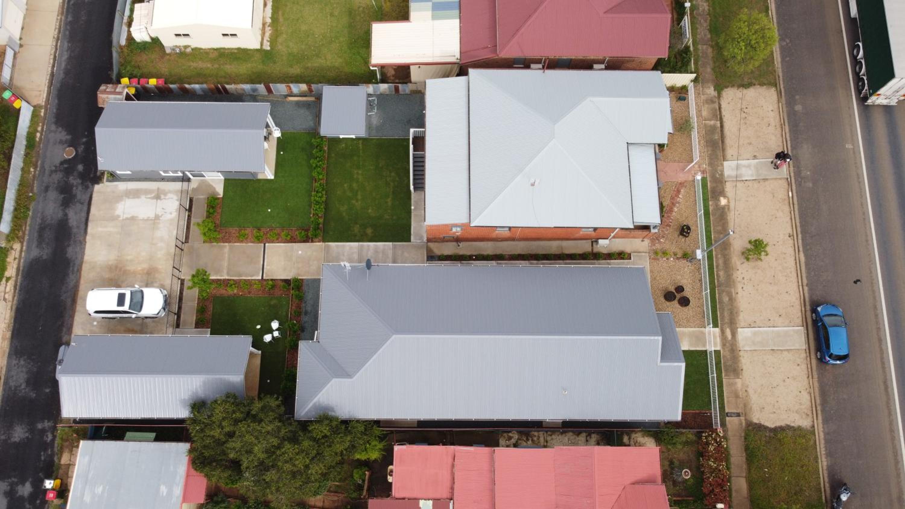 Kirsten Accommodation Parkes
