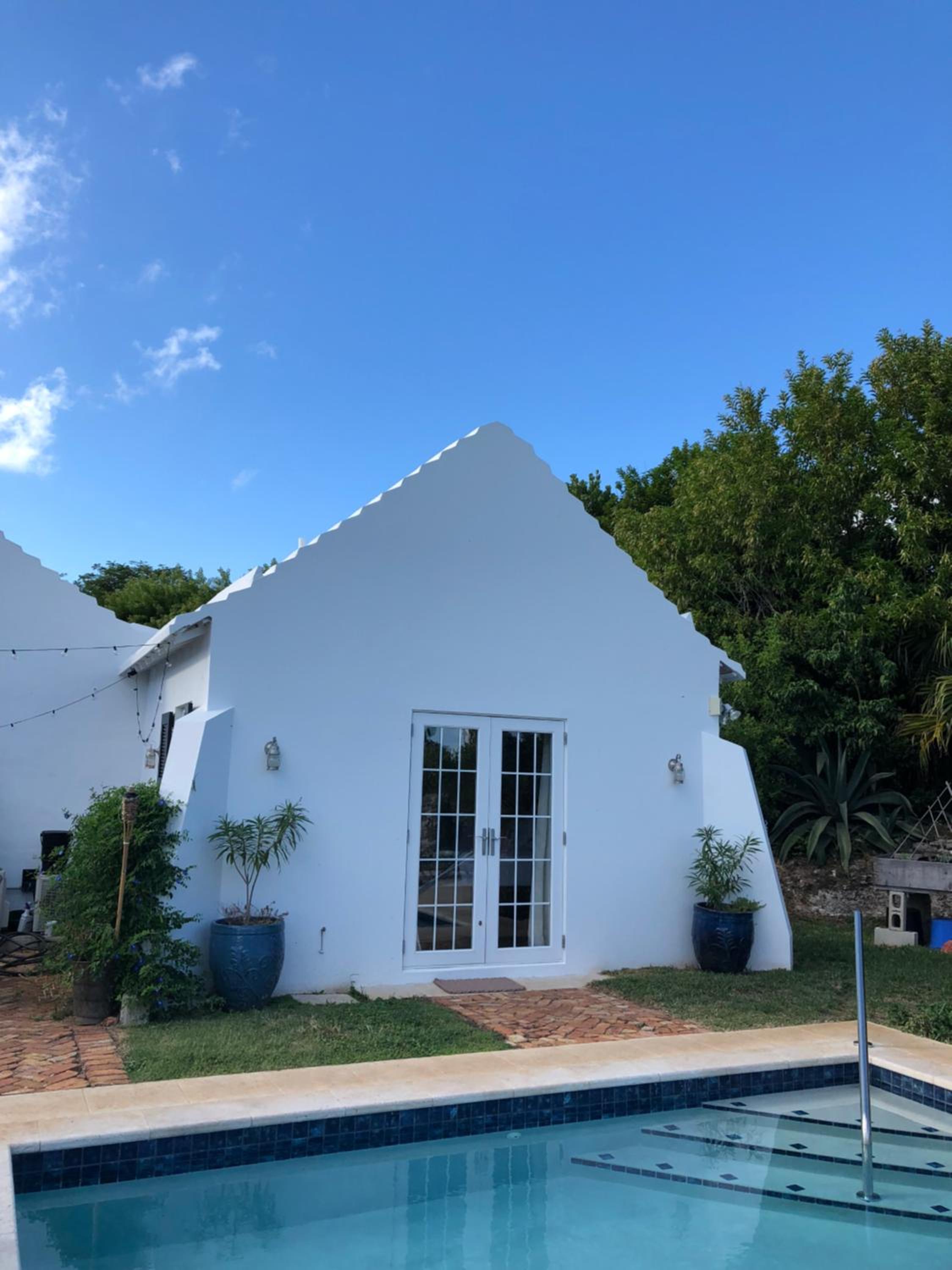 Wild Bird Cottage