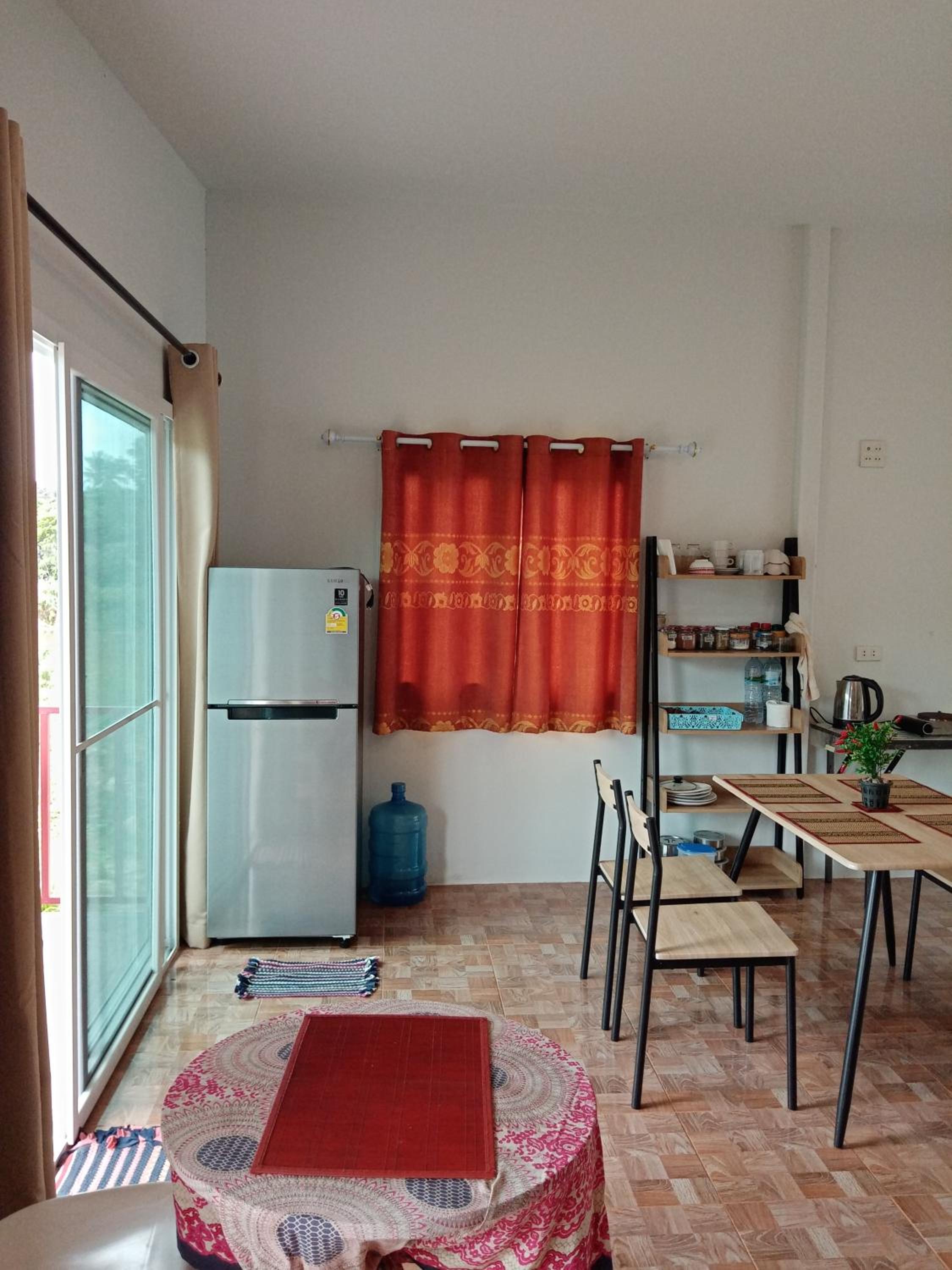 Lanta Dareen Garden Home