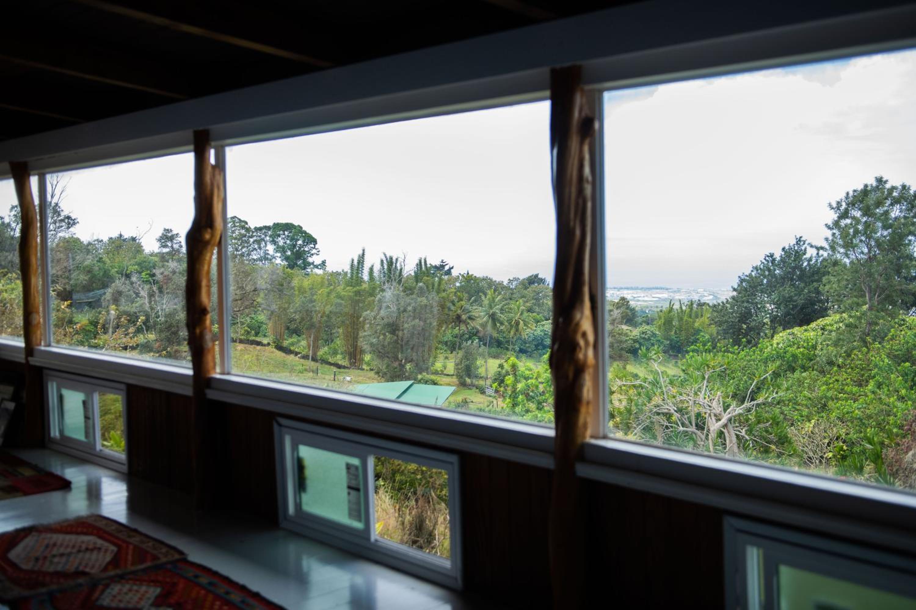 Aeolian Ranch Guest house view 5