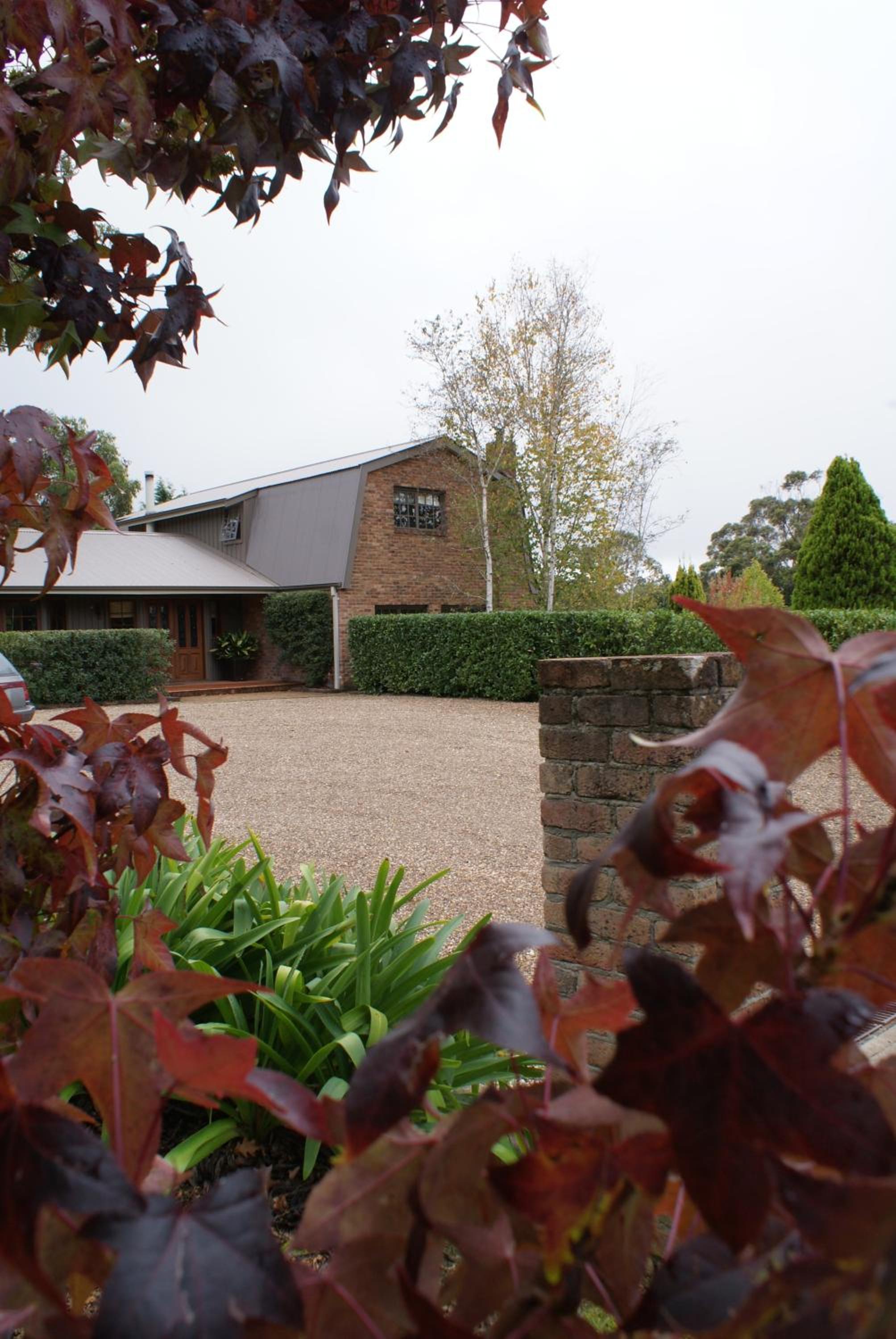Yallambee B&B