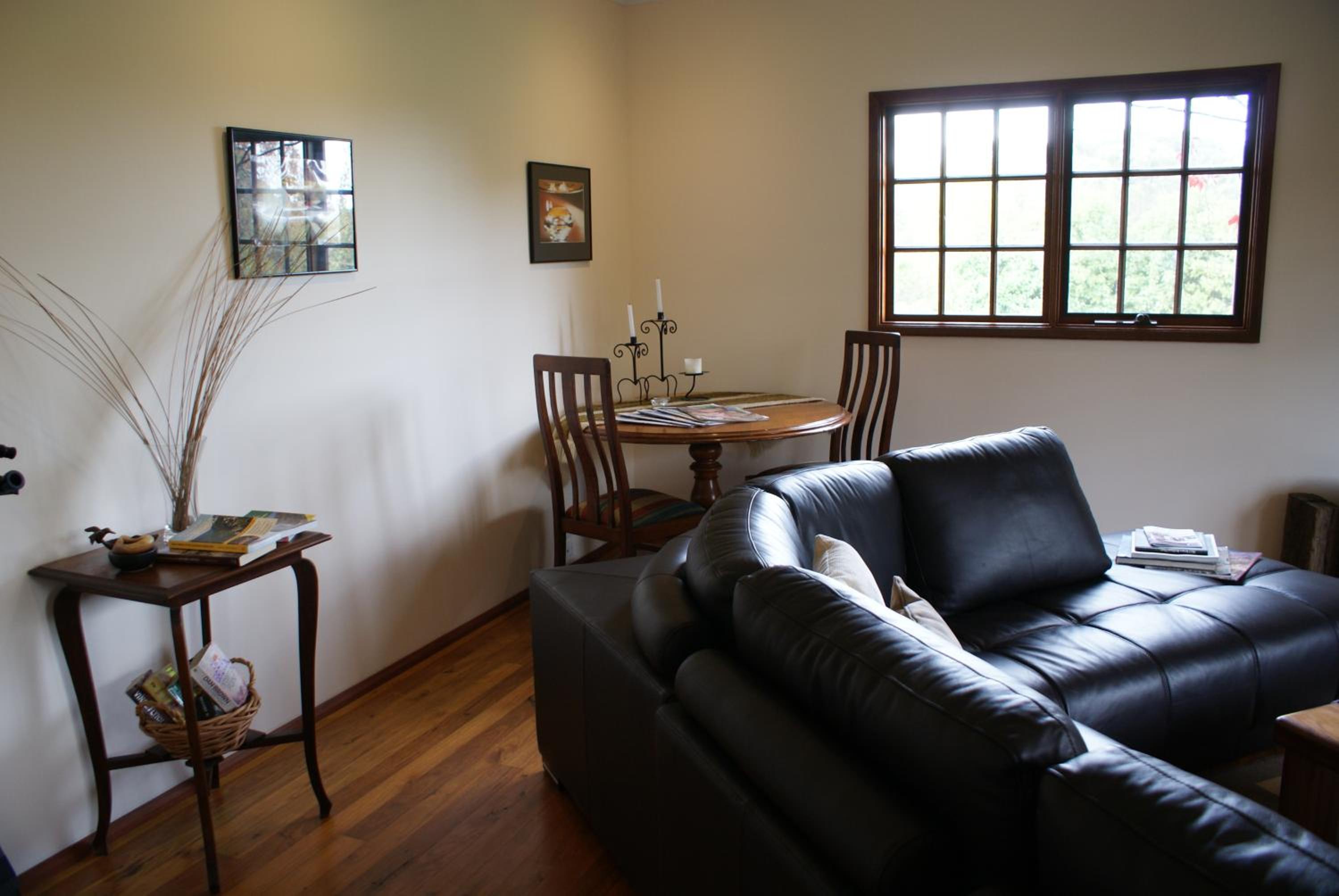 Yallambee B&B