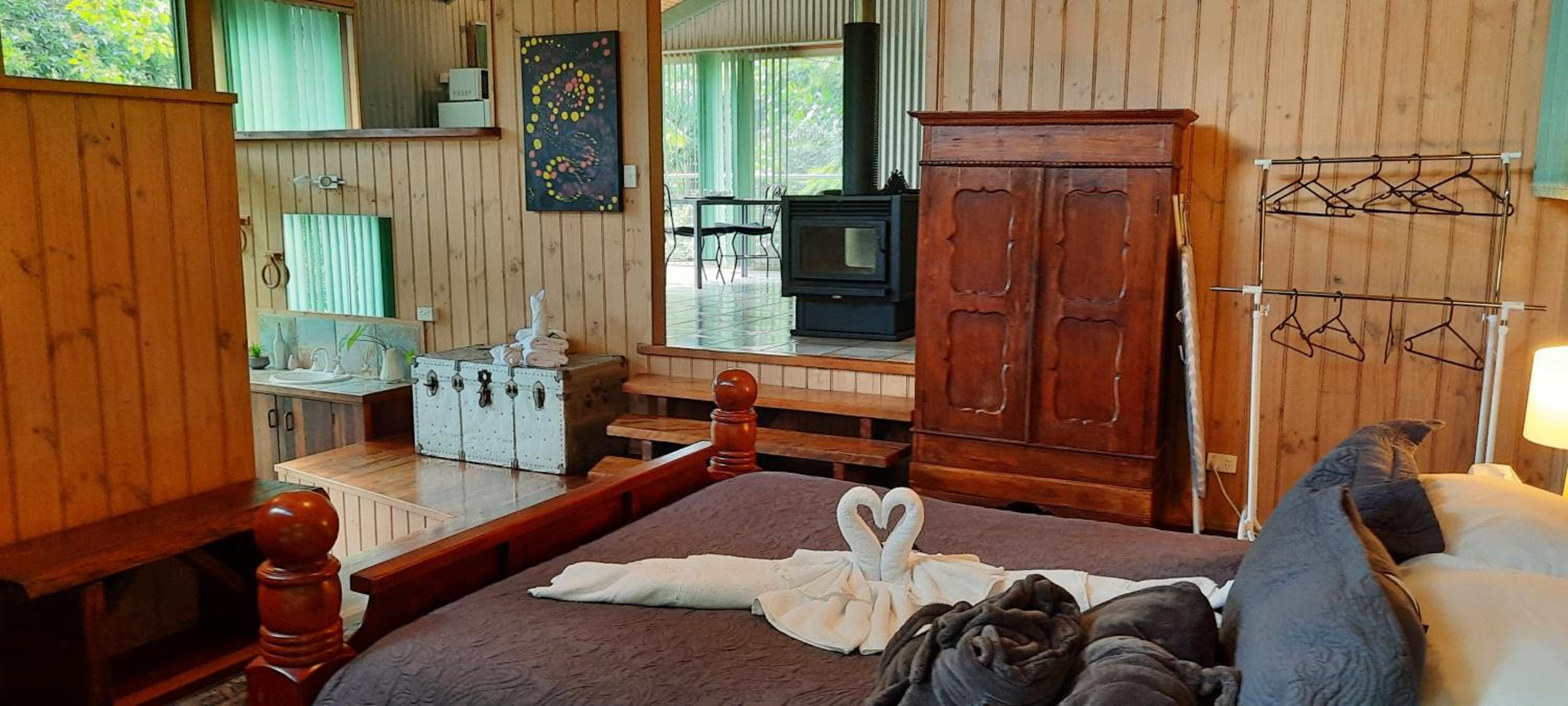 Treetops Montville