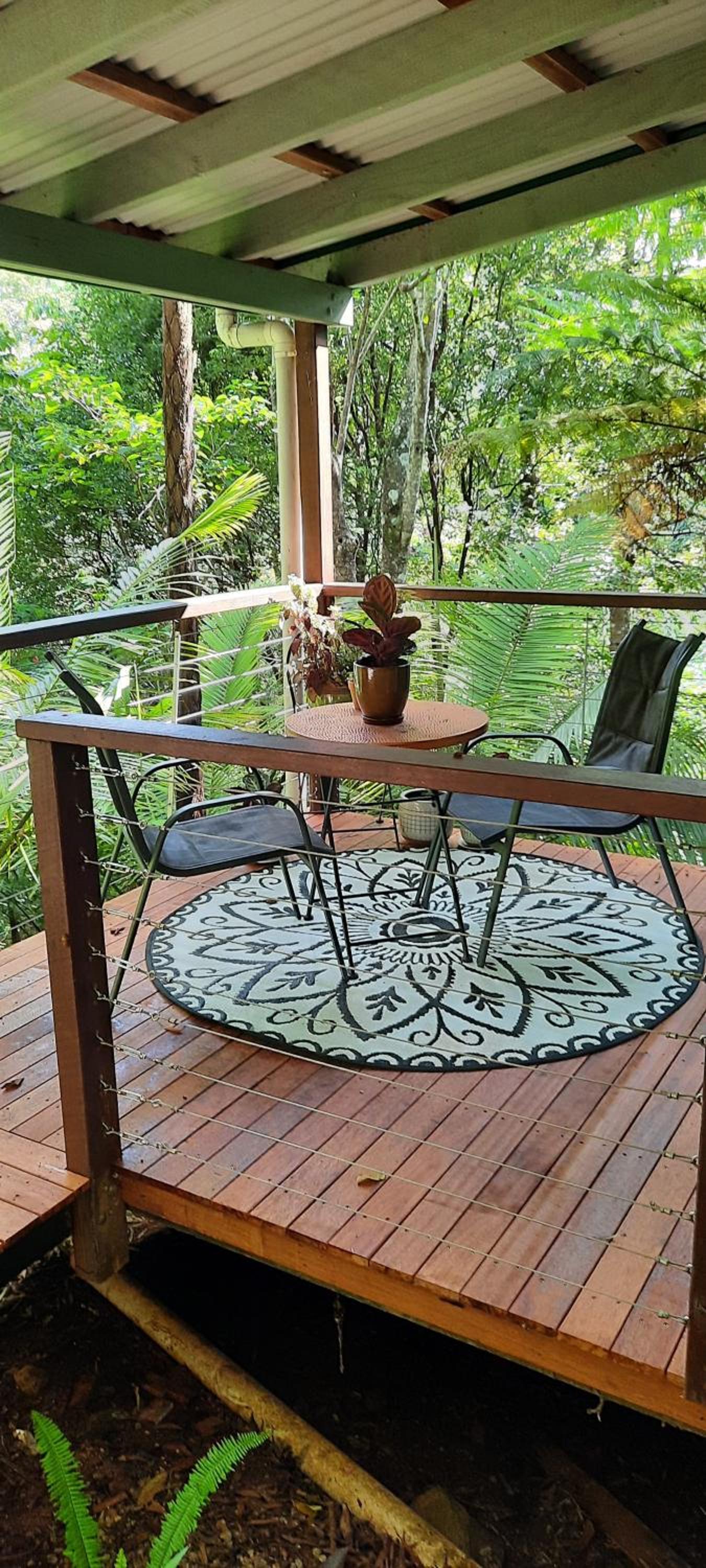 Treetops Montville