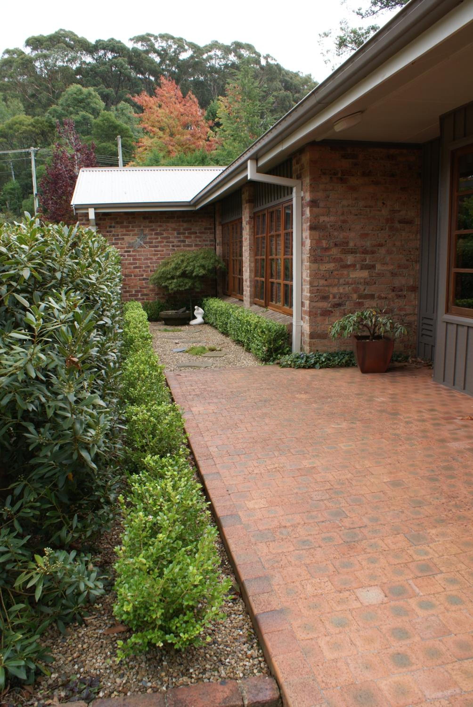 Yallambee B&B