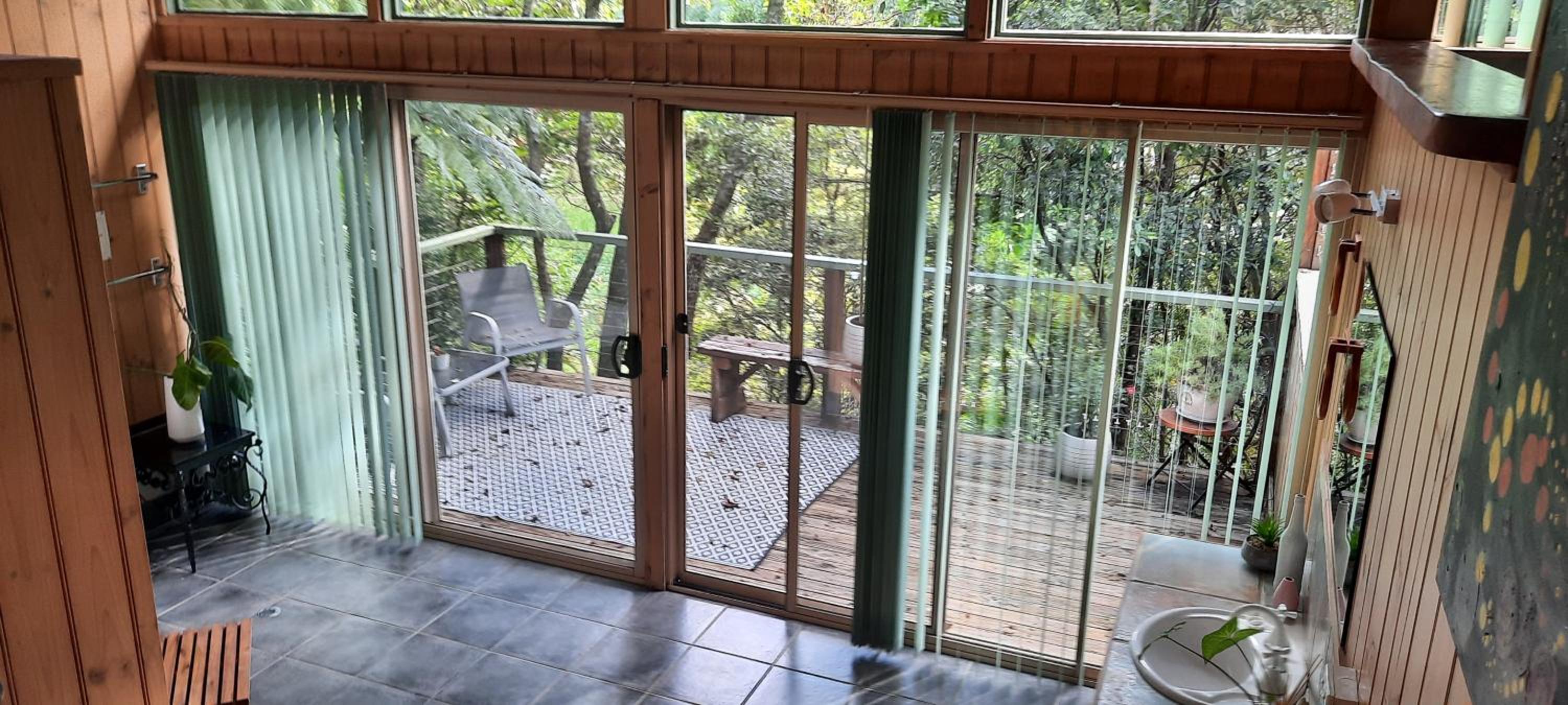 Treetops Montville