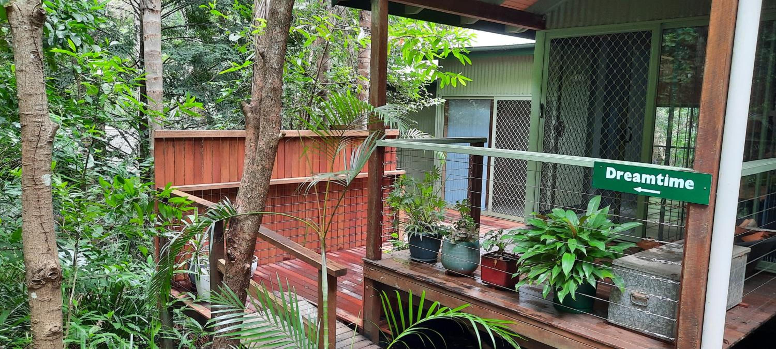 Treetops Montville