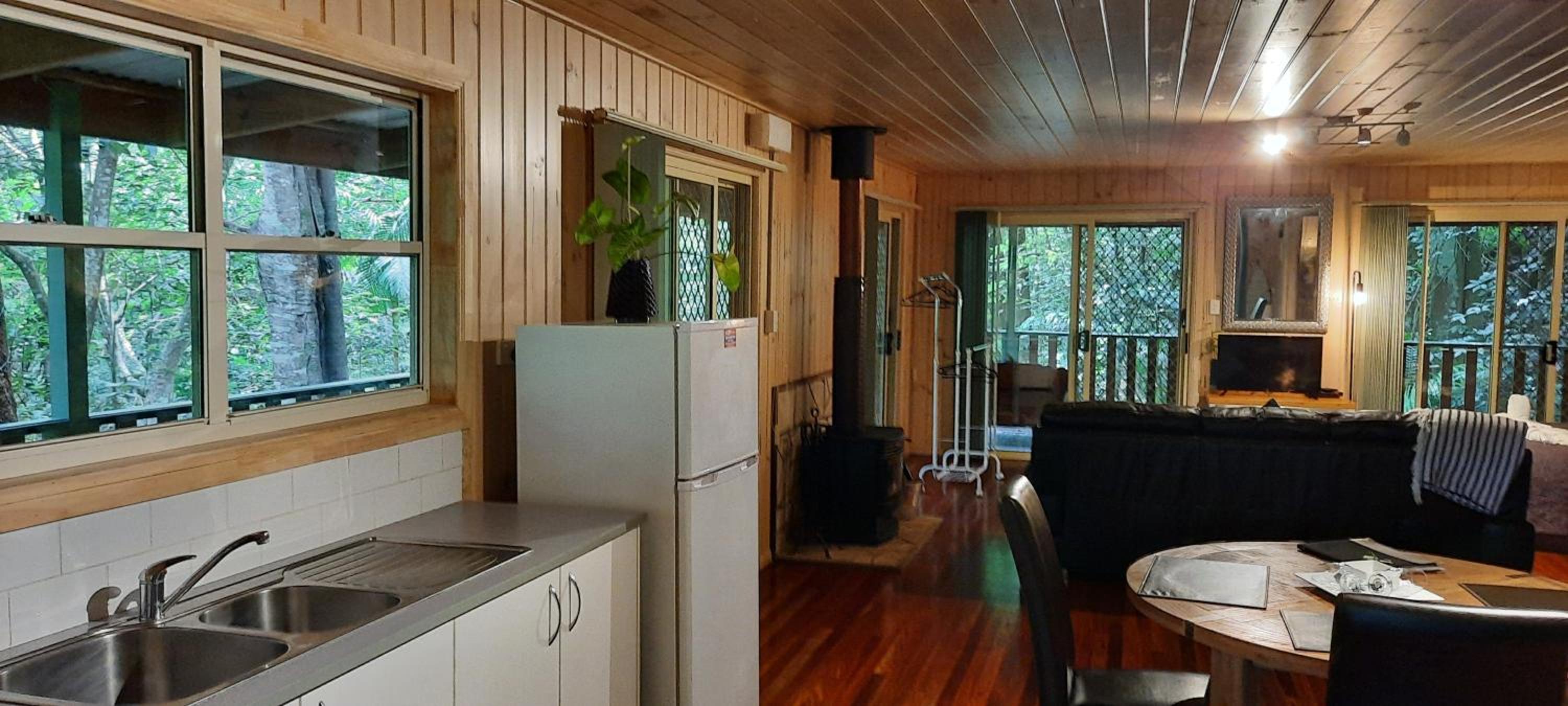 Treetops Montville
