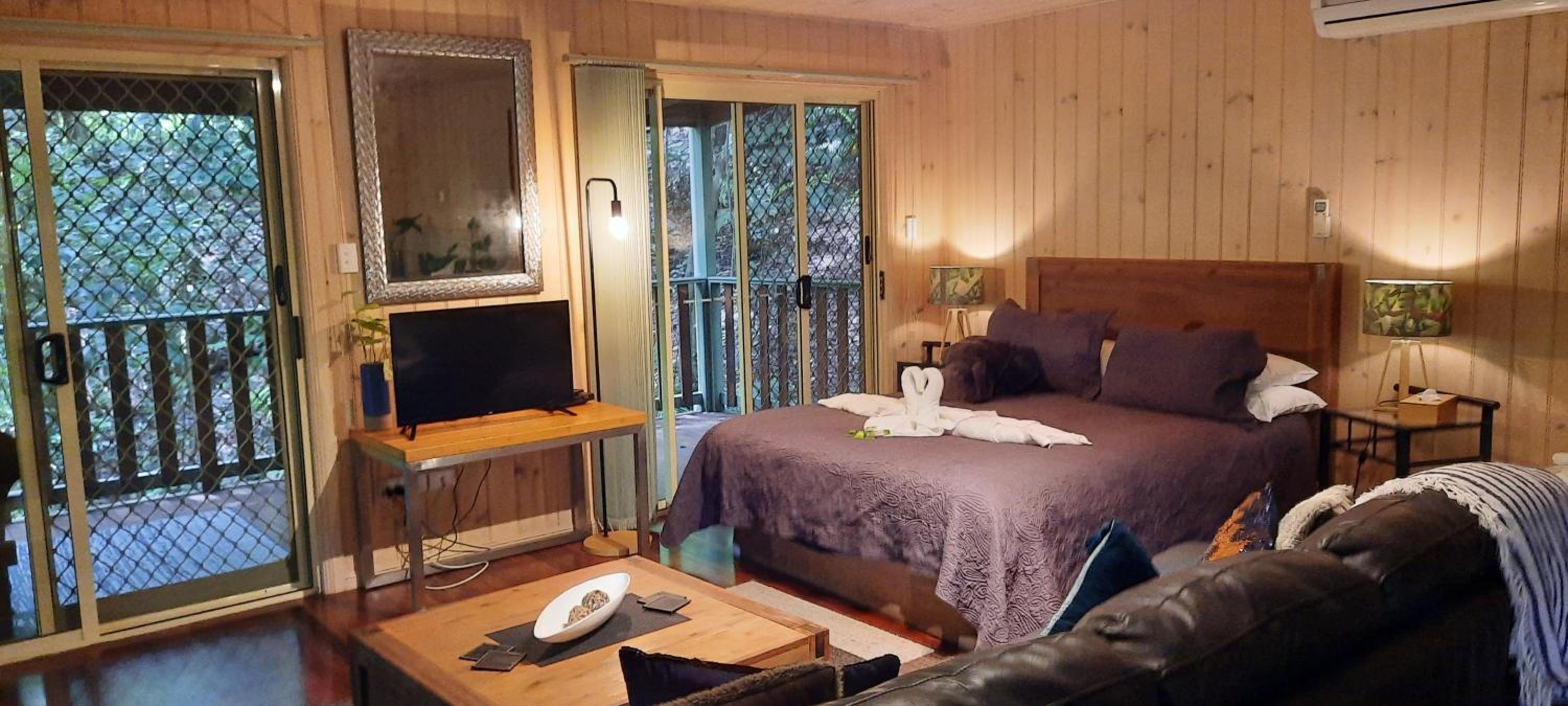 Treetops Montville