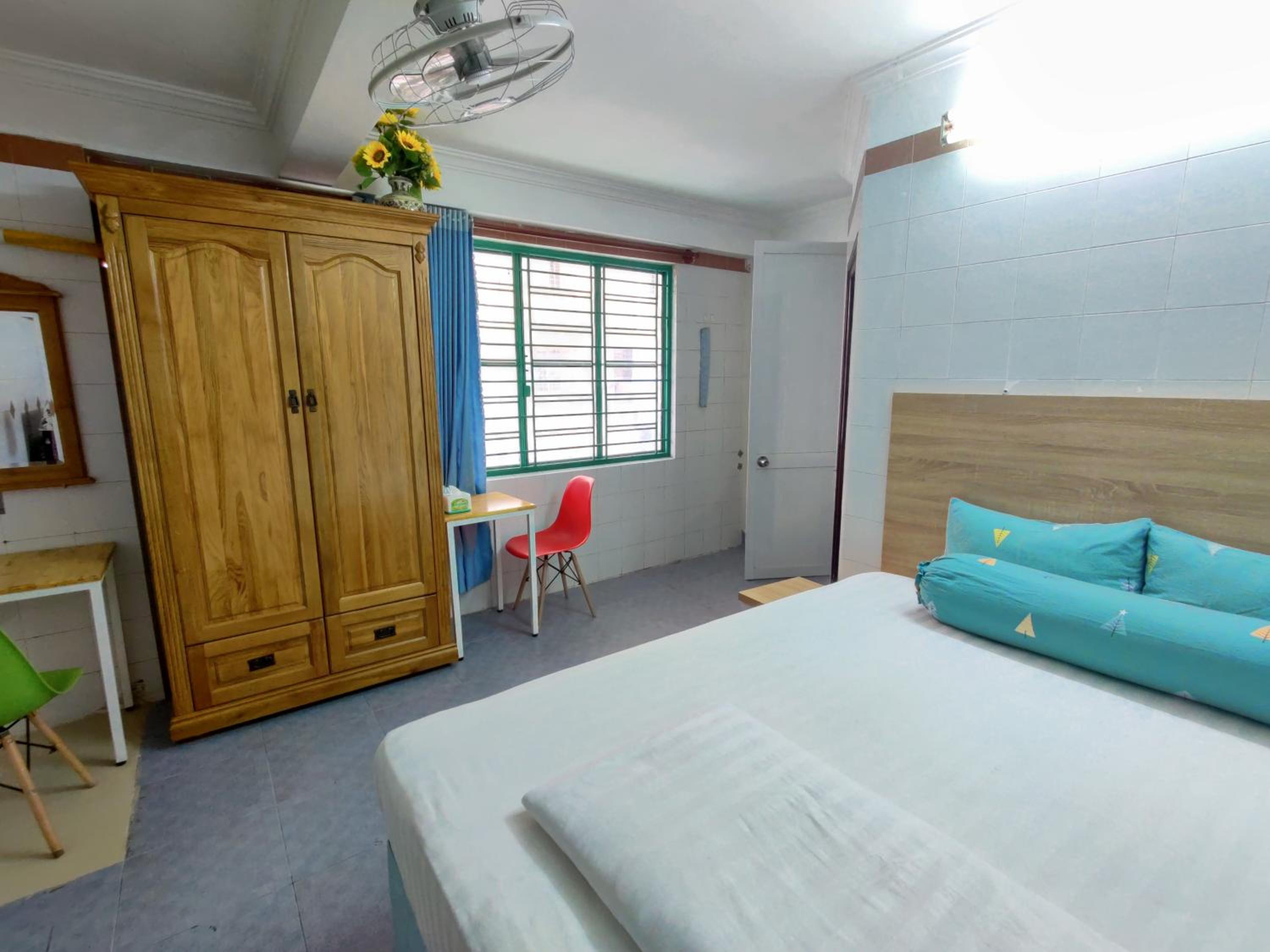 Winter Spring Homestay
