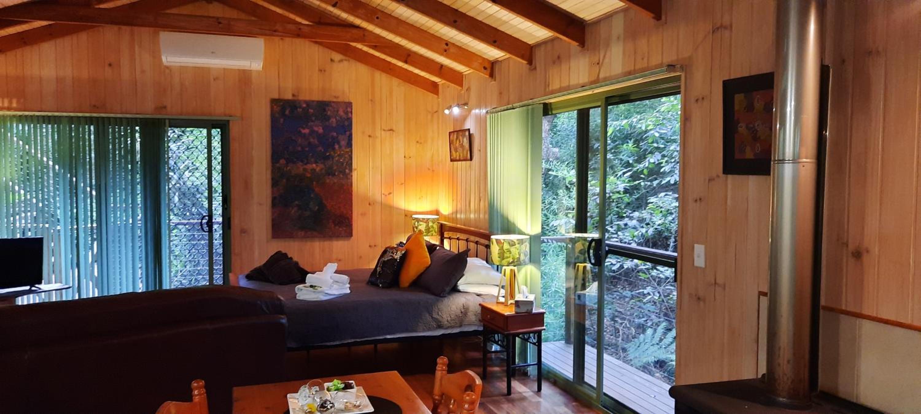 Treetops Montville