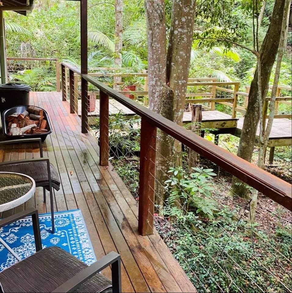 Treetops Montville