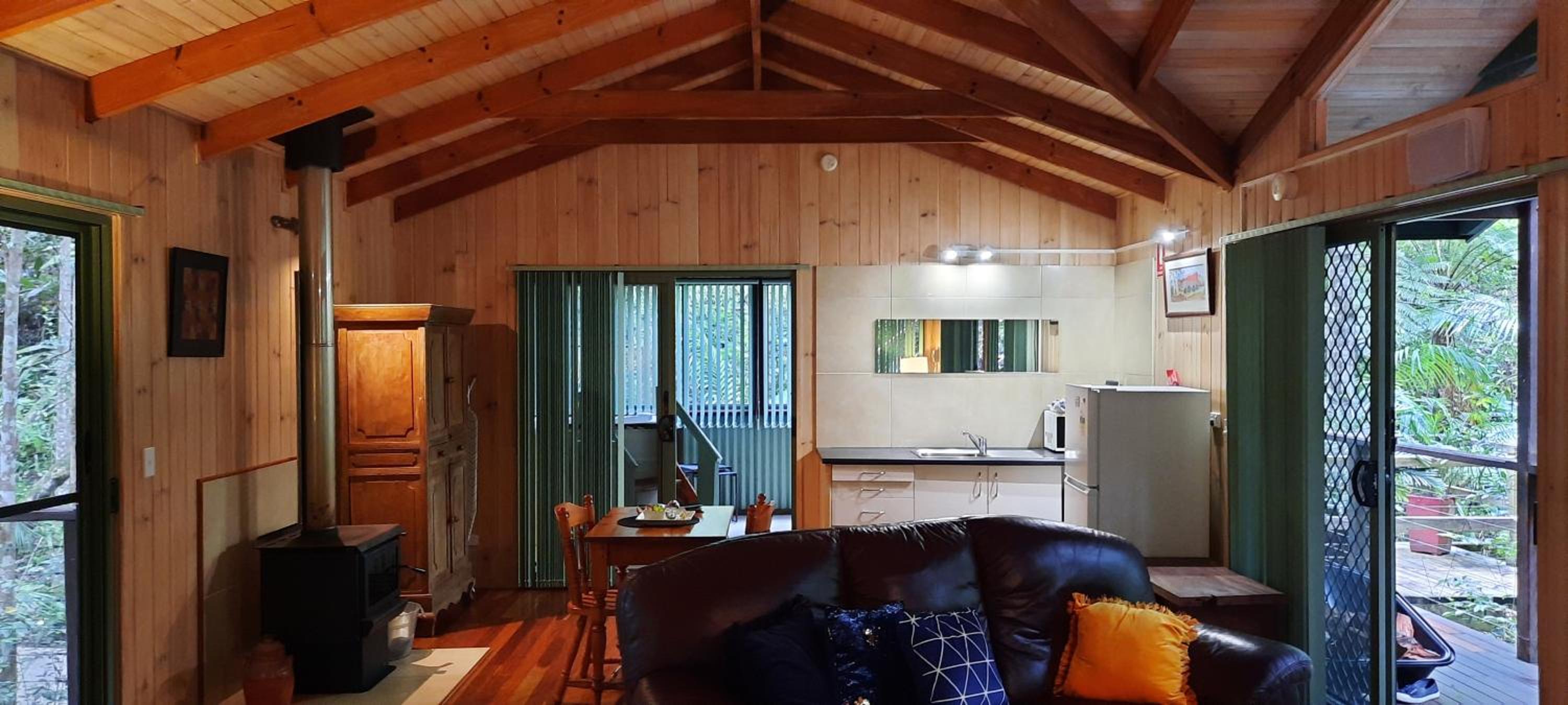 Treetops Montville