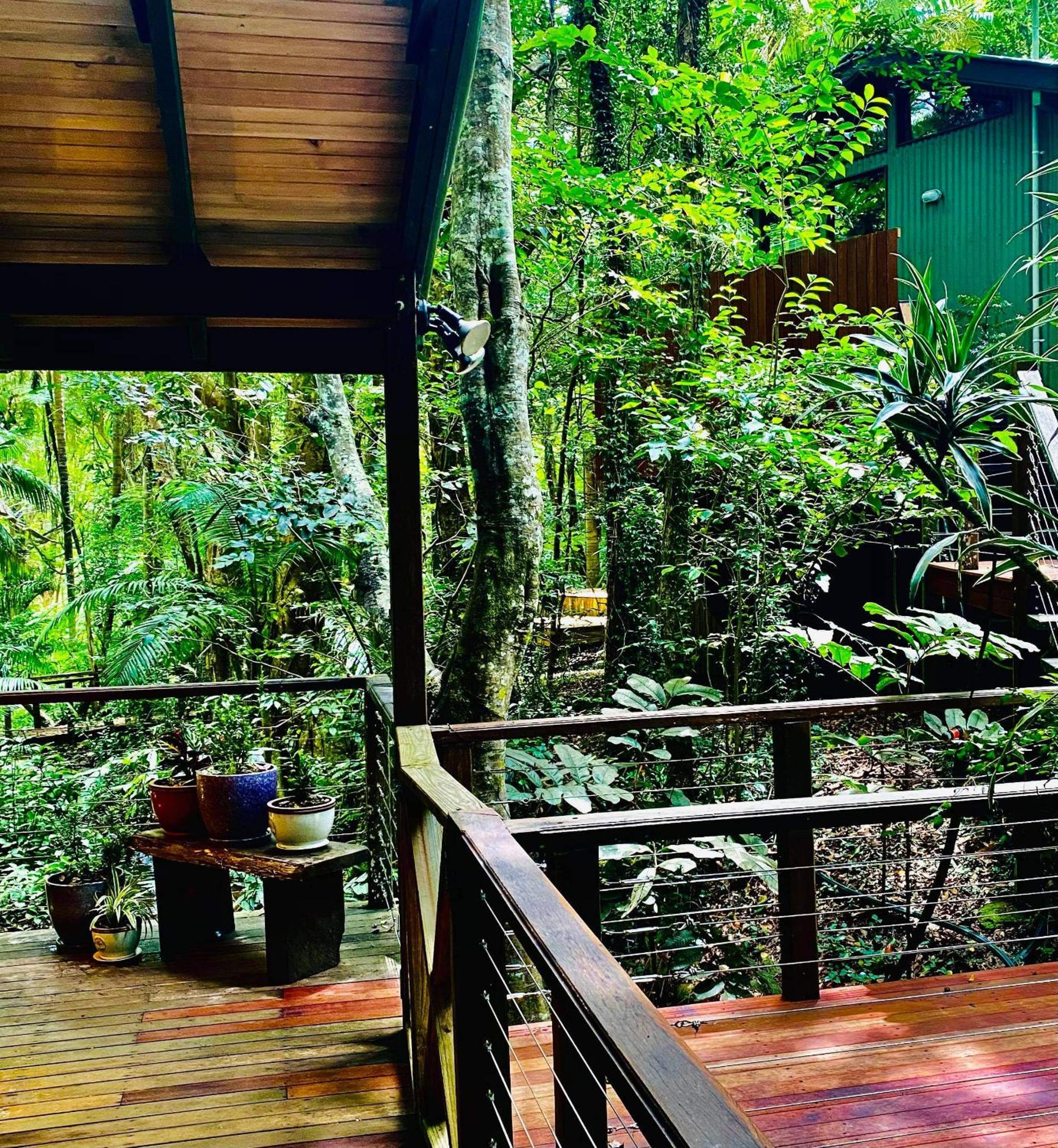 Treetops Montville