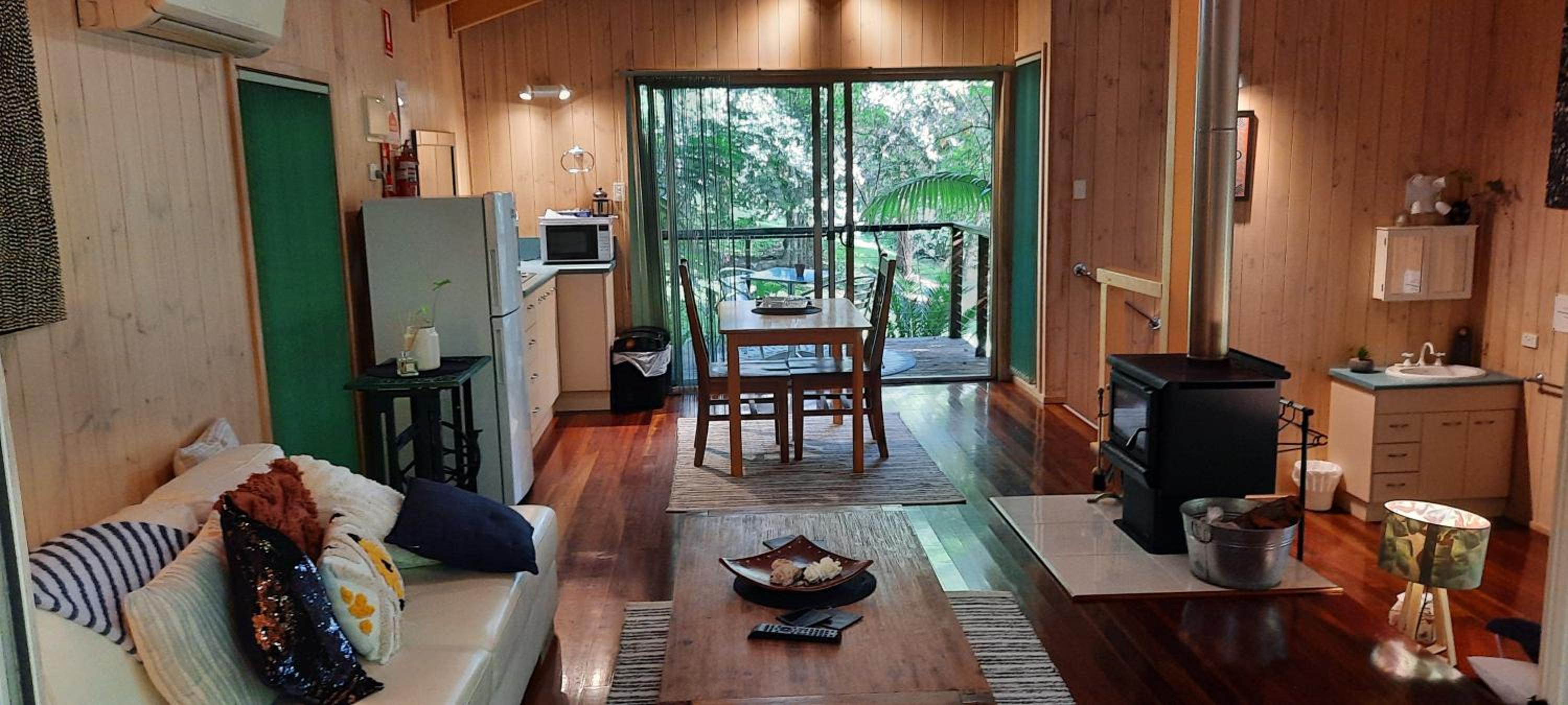 Treetops Montville