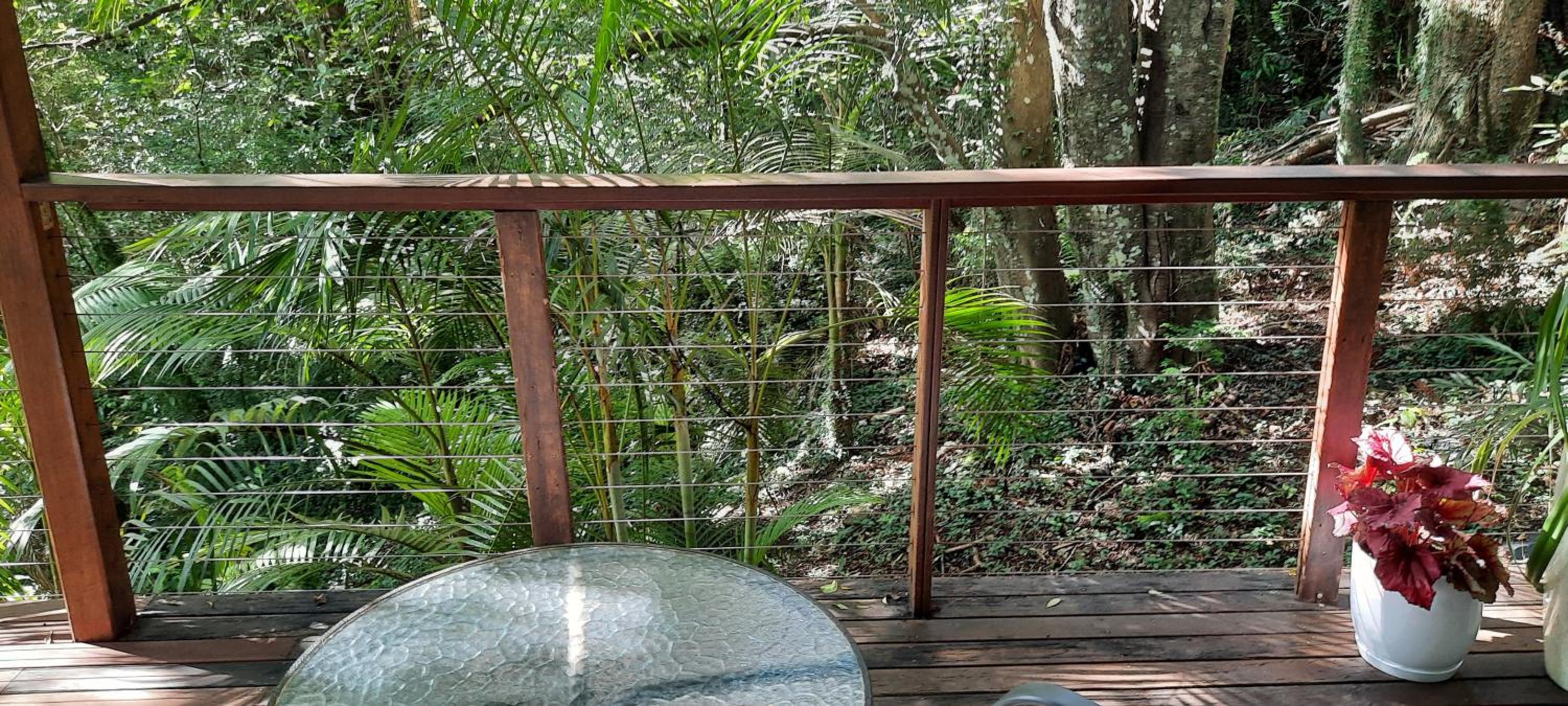 Treetops Montville