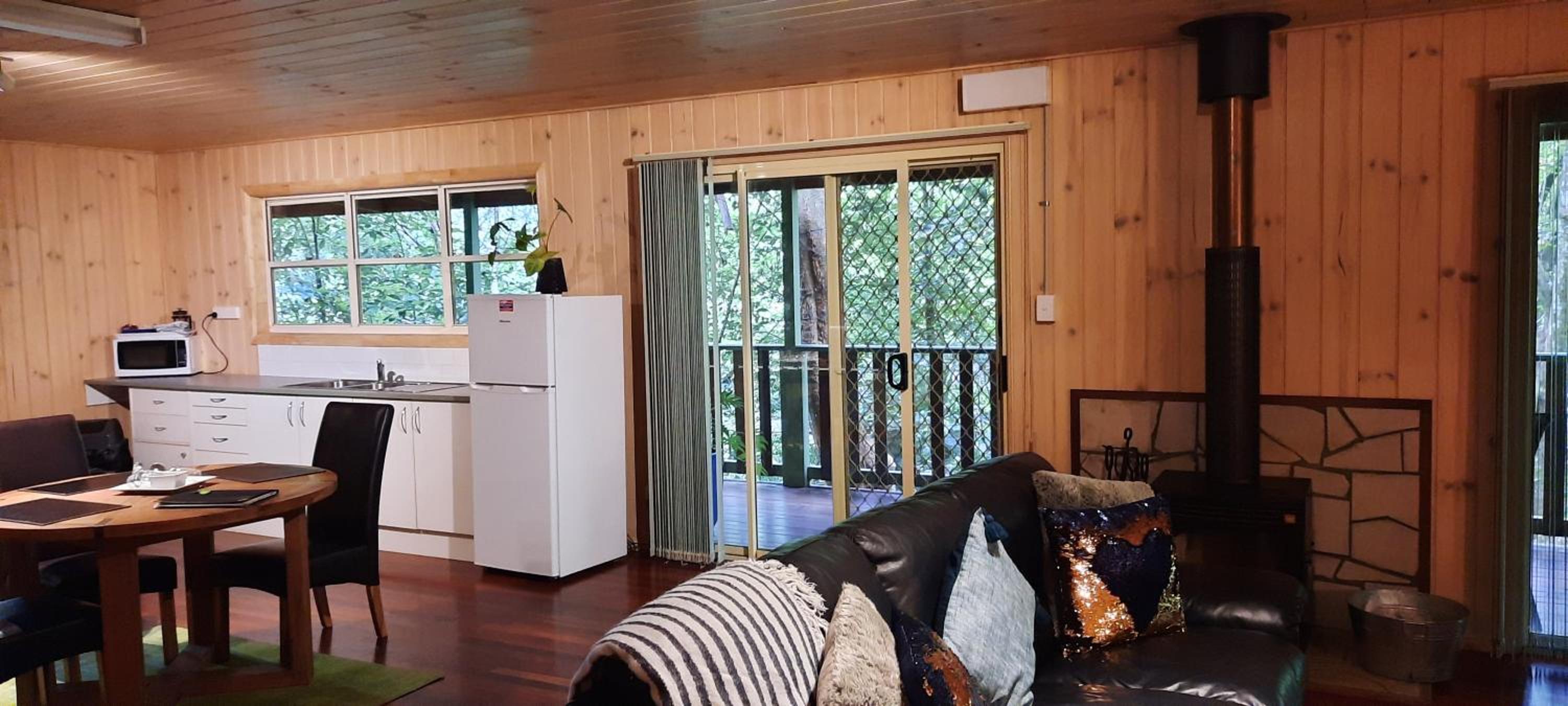 Treetops Montville